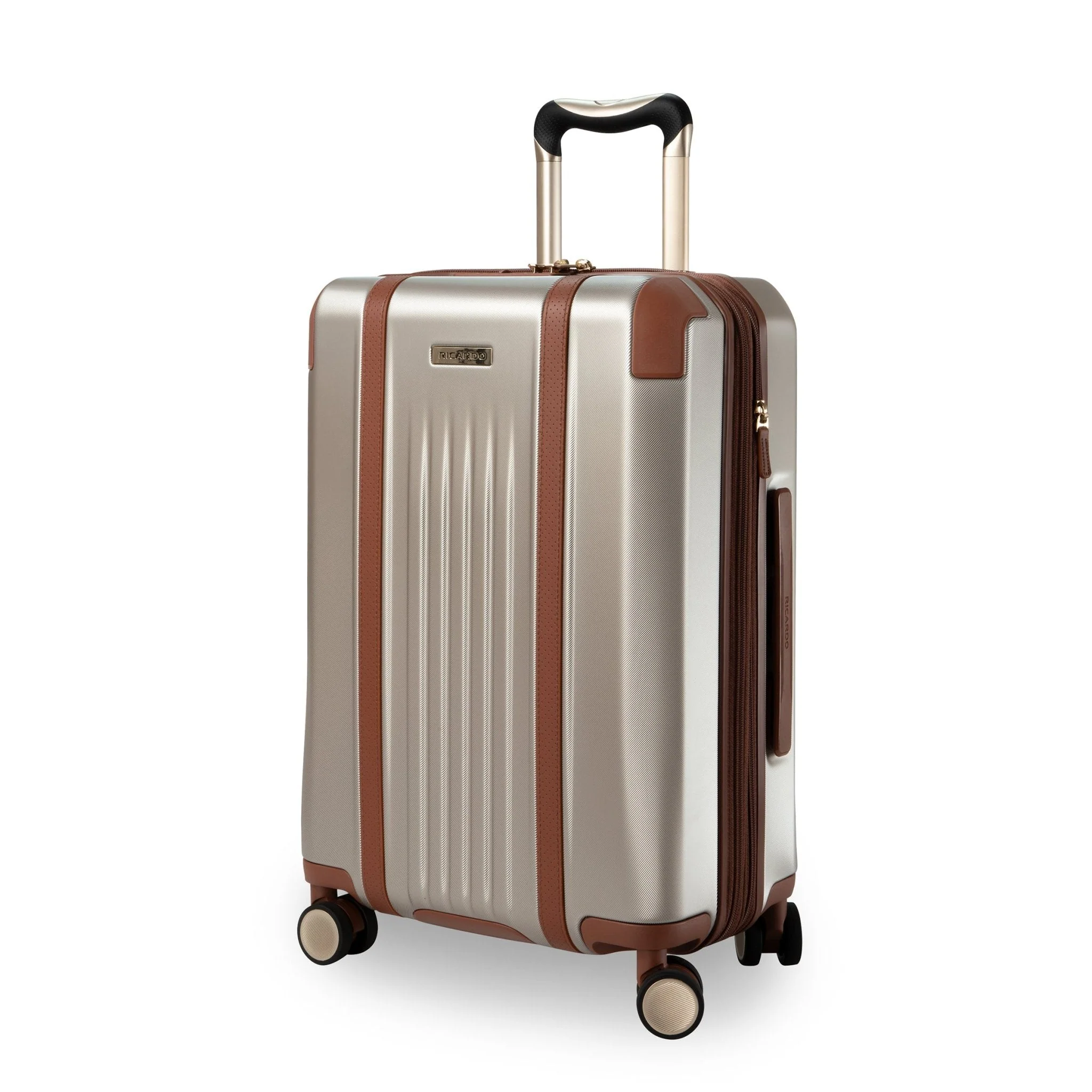Ricardo of Beverly Hills Montecito 2.0 Hardside Carry-On Expandable Spinner - Image 8