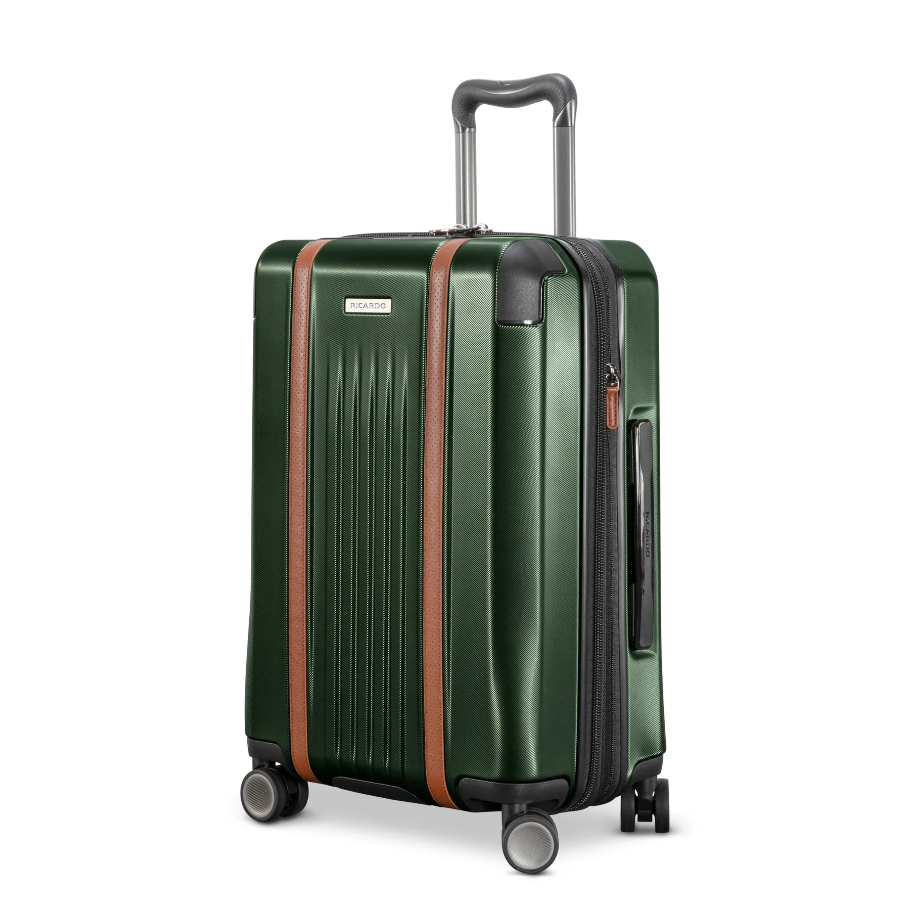 Ricardo of Beverly Hills Montecito 2.0 Hardside Carry-On Expandable Spinner - Image 7