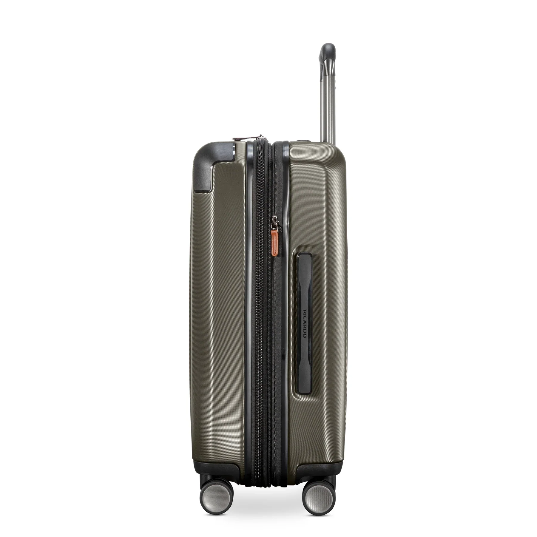 Ricardo of Beverly Hills Montecito 2.0 Hardside Carry-On Expandable Spinner - Image 4