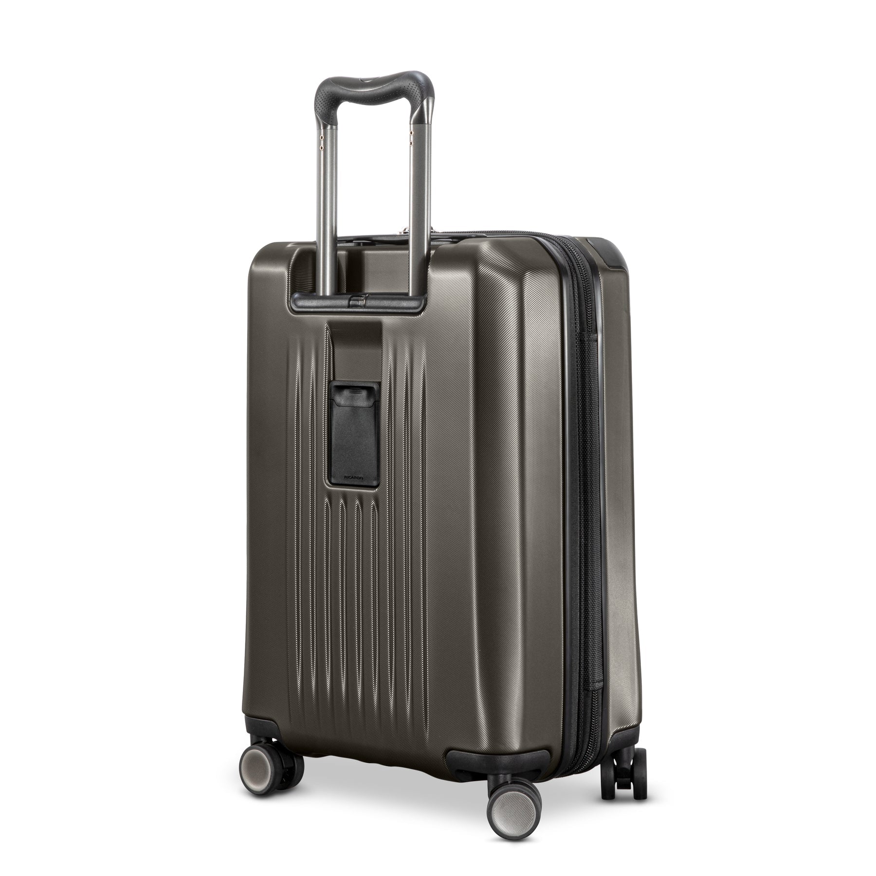Ricardo of Beverly Hills Montecito 2.0 Hardside Carry-On Expandable Spinner - Image 6