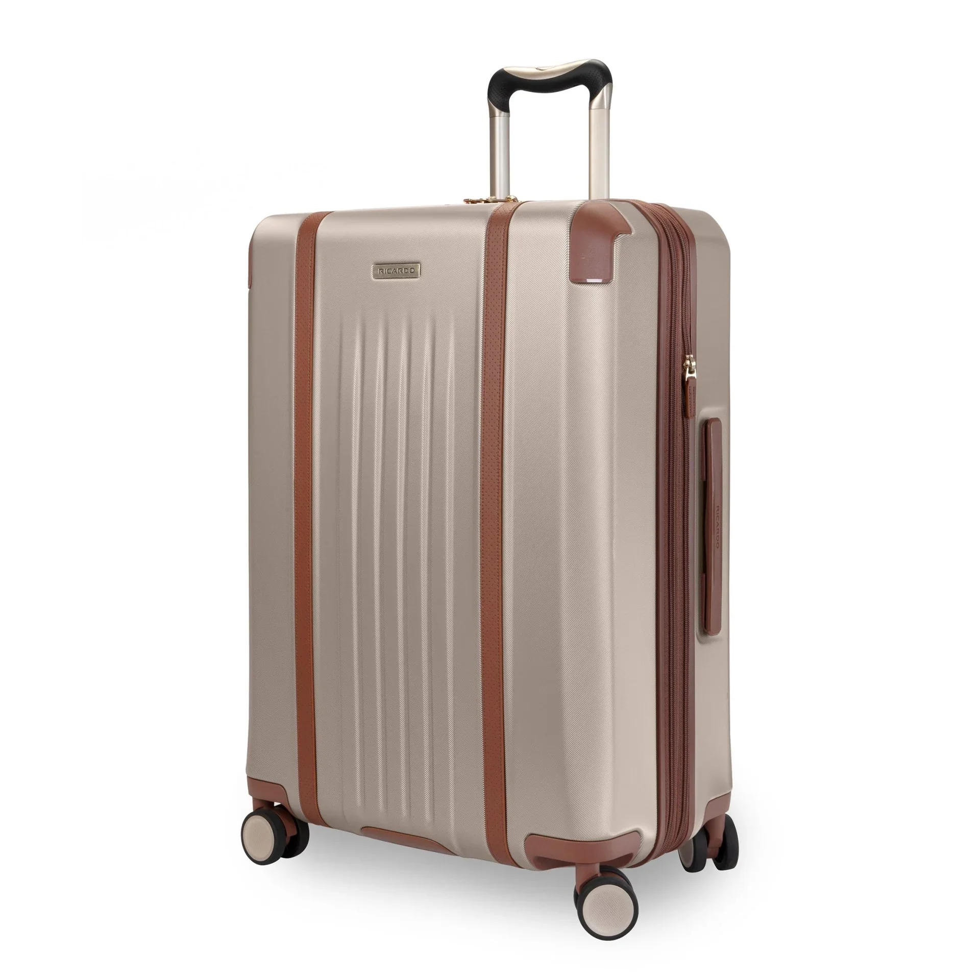 Ricardo of Beverly Hills  Montecito 2.0 Hardside Medium Check in Expandable Spinner - Image 10