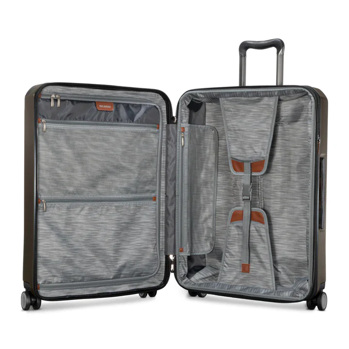 Ricardo of Beverly Hills  Montecito 2.0 Hardside Medium Check in Expandable Spinner - Image 6