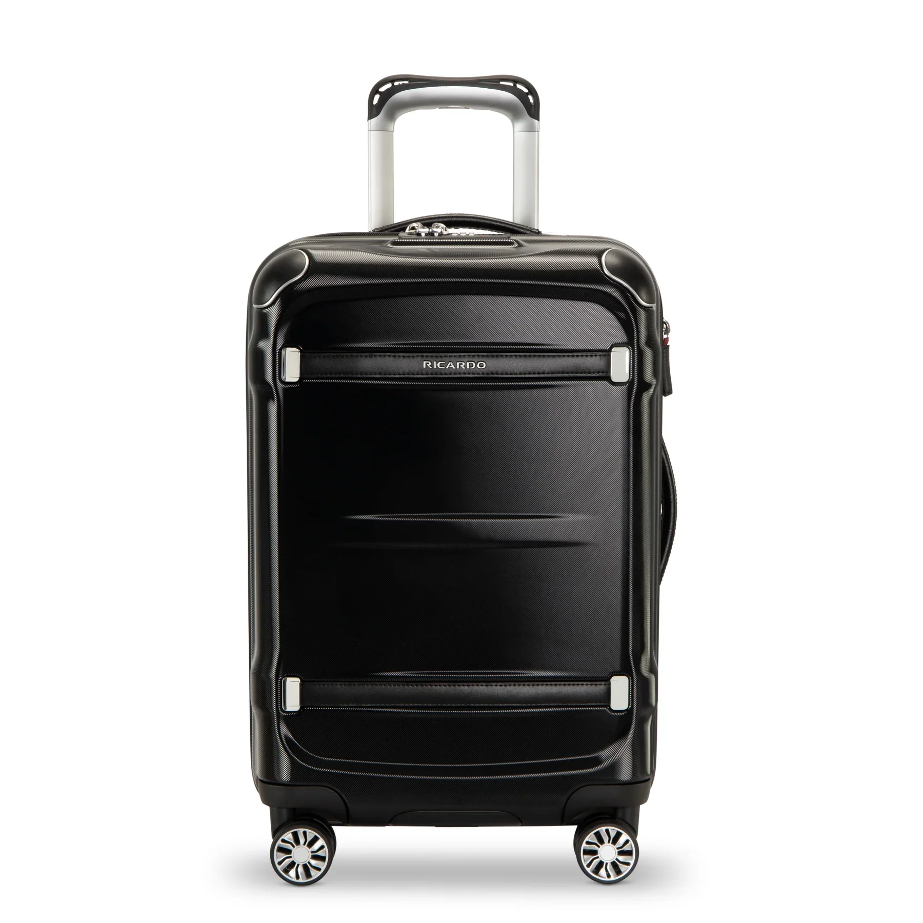 Rodeo Drive 2.0 Hardside Carry-On Expandable Spinner