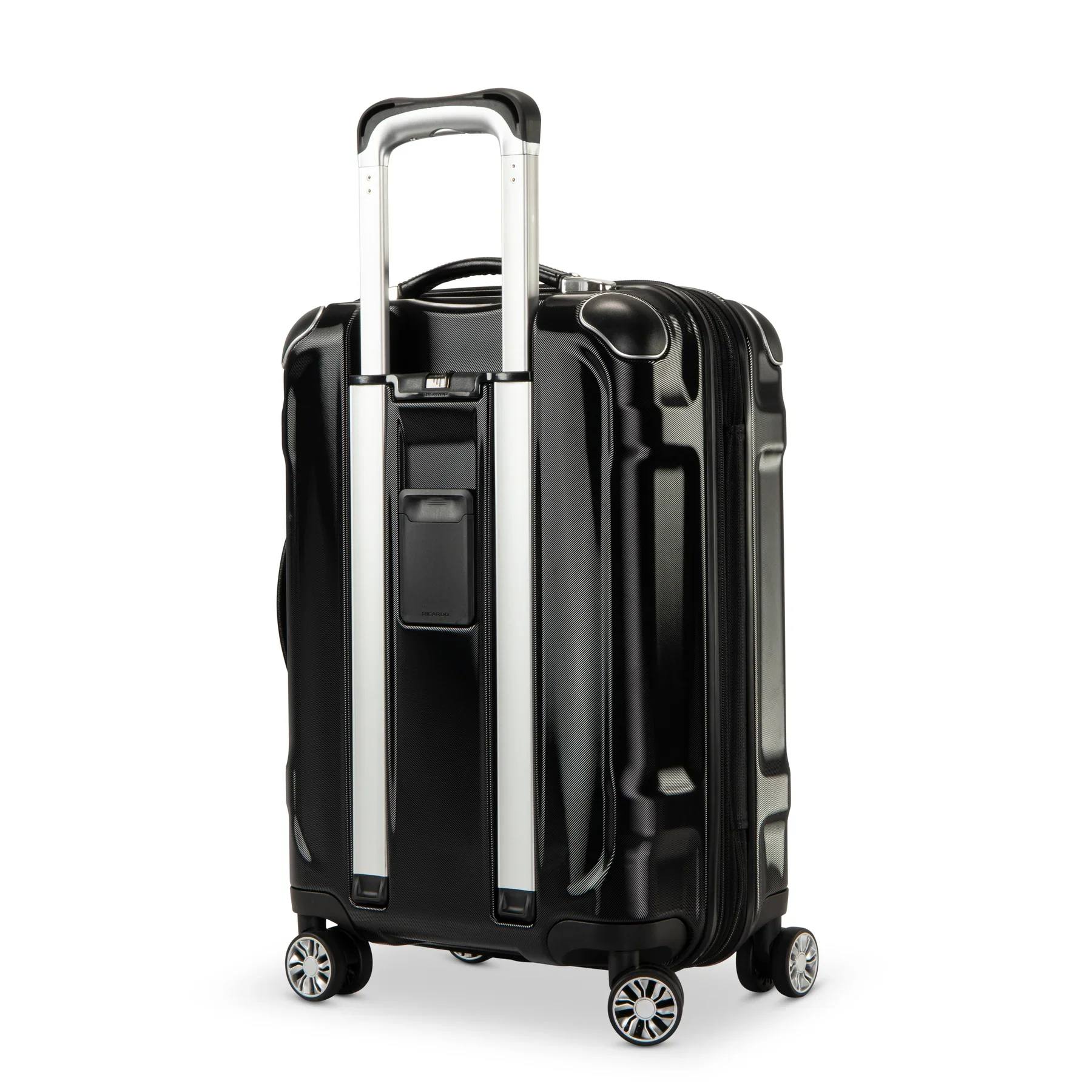 Rodeo Drive 2.0 Hardside Carry-On Expandable Spinner - Image 3