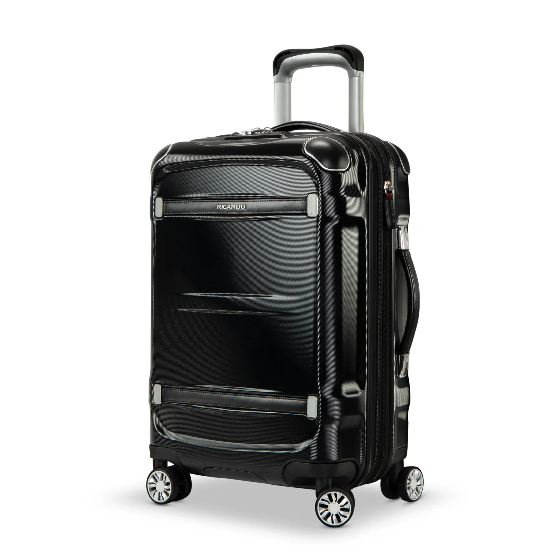 Rodeo Drive 2.0 Hardside Carry-On Expandable Spinner - Image 4