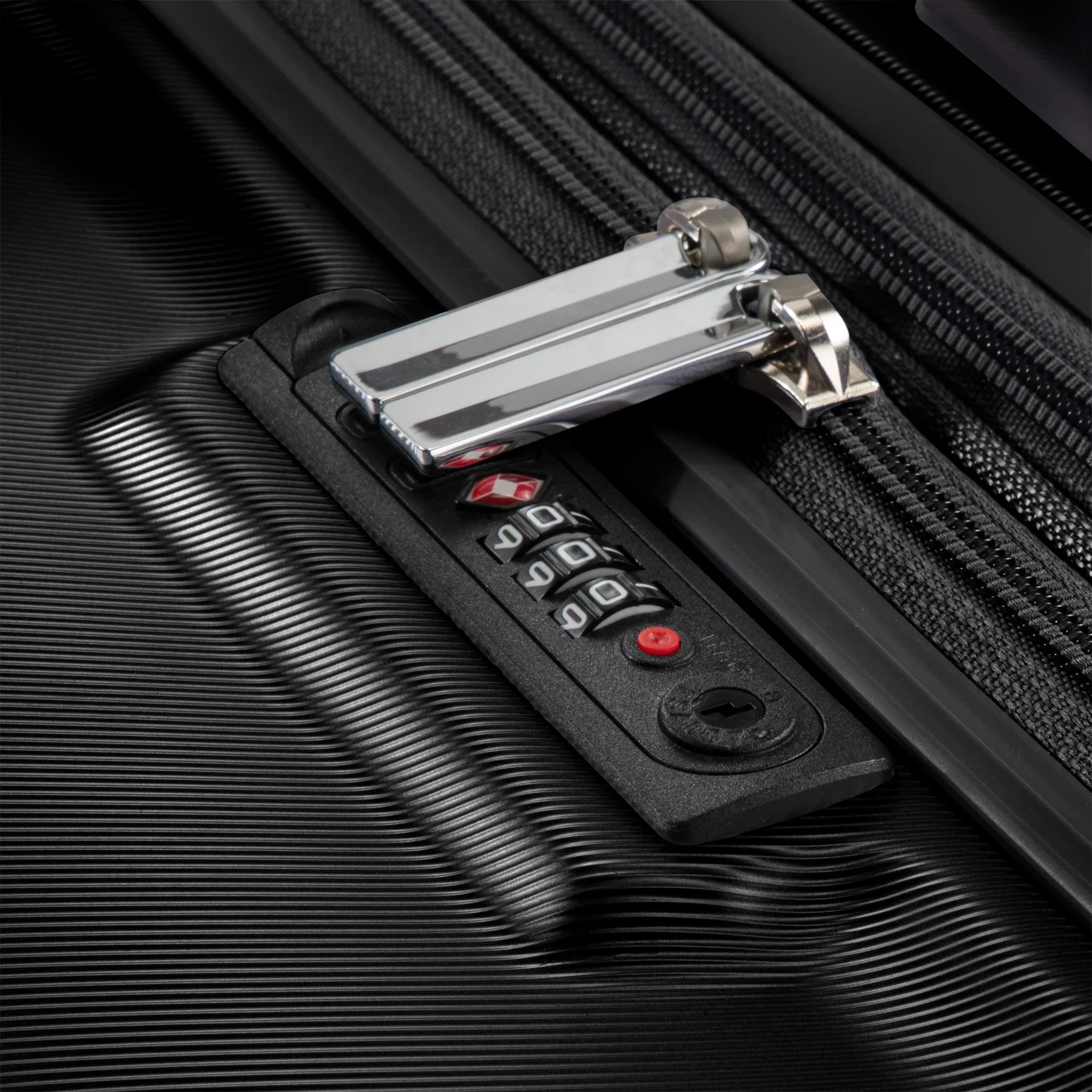 Rodeo Drive 2.0 Hardside Carry-On Expandable Spinner - Image 5