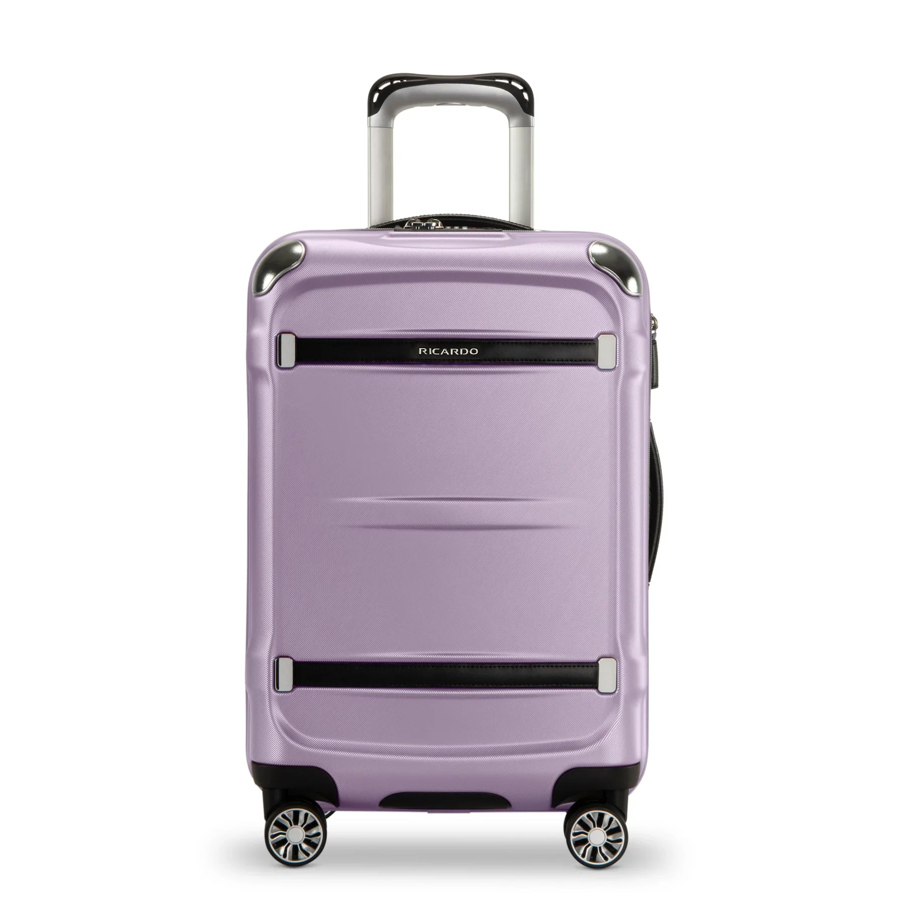 Rodeo Drive 2.0 Hardside Carry-On Expandable Spinner - Image 6
