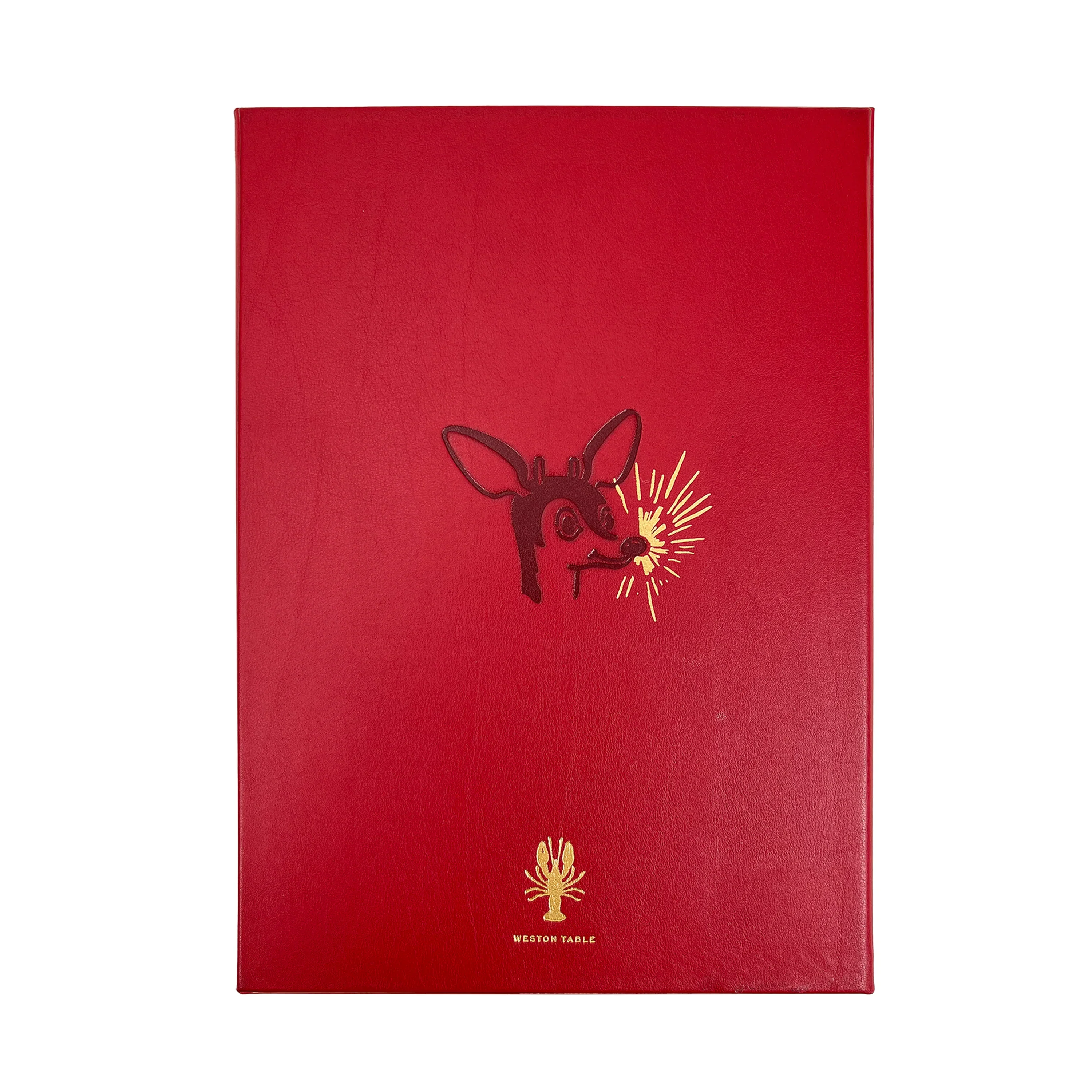 Graphic Image Rudolph the Red-Nosed Reindeer - Image 2