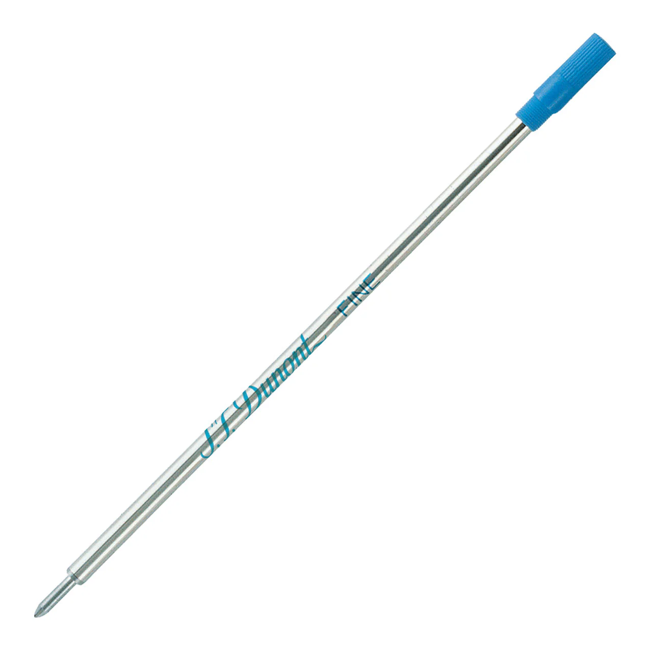 S. T. Dupont Pen Refill Ballpoint Pen Threaded - Image 3