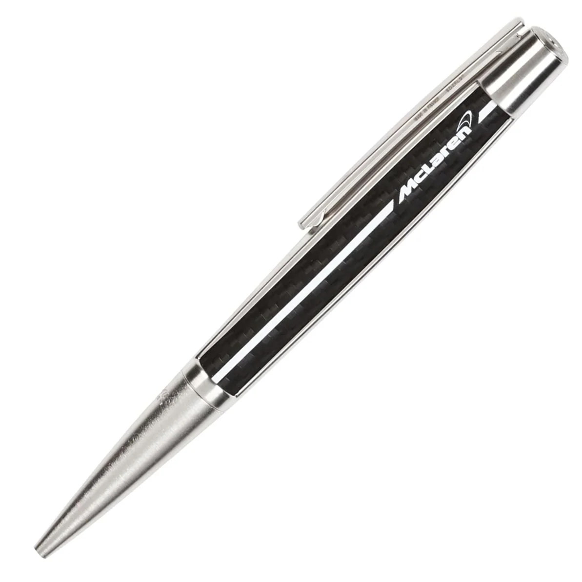 S. T. Dupont Defi MCLaren Ballpoint Pen
