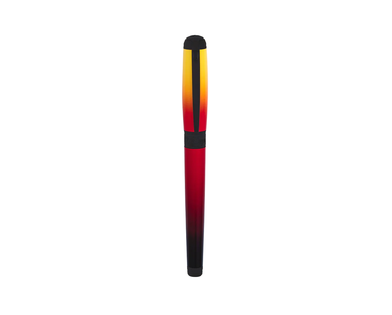 S. T. Dupont Line D La Flamme Fountain Pen - Image 2