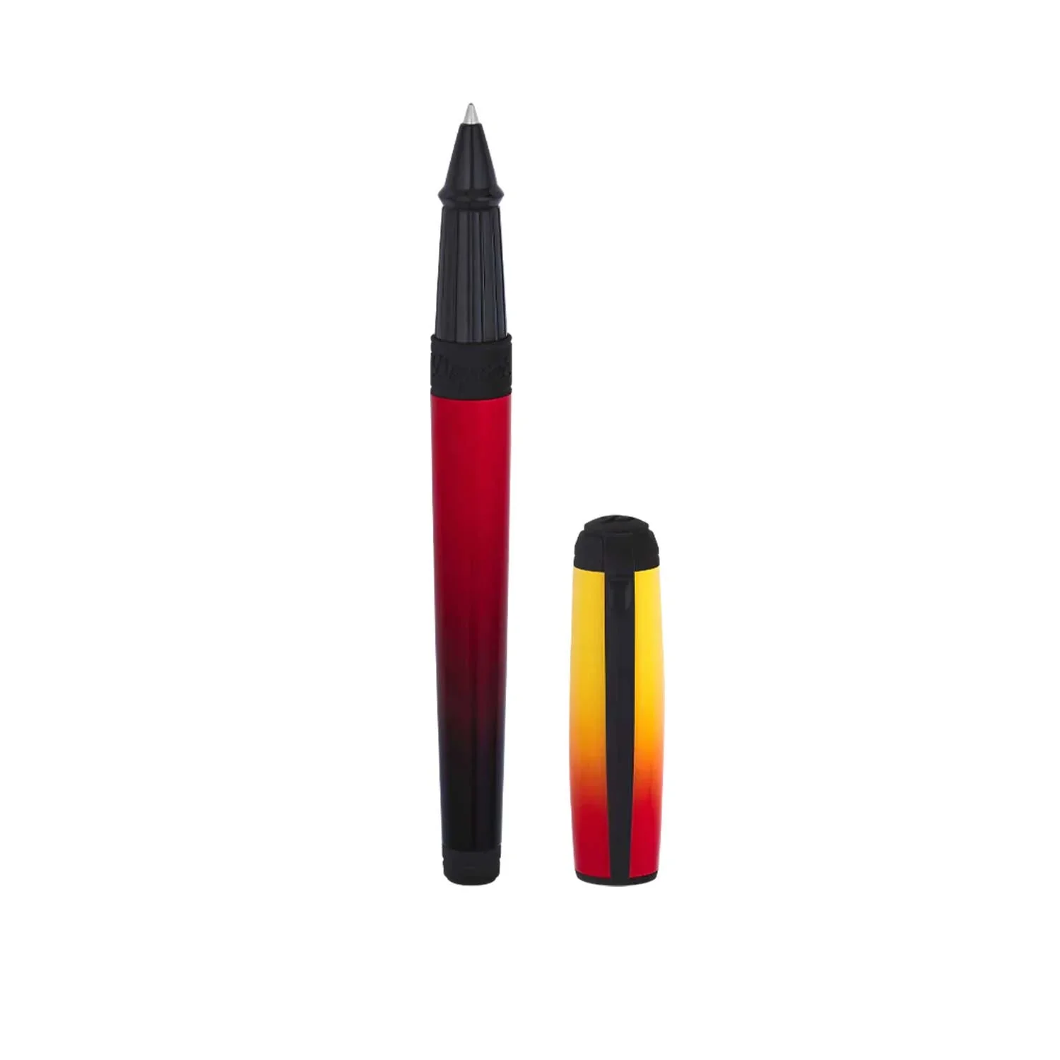 S. T. Dupont Line D La Flamme Rollerball Pen - Image 2