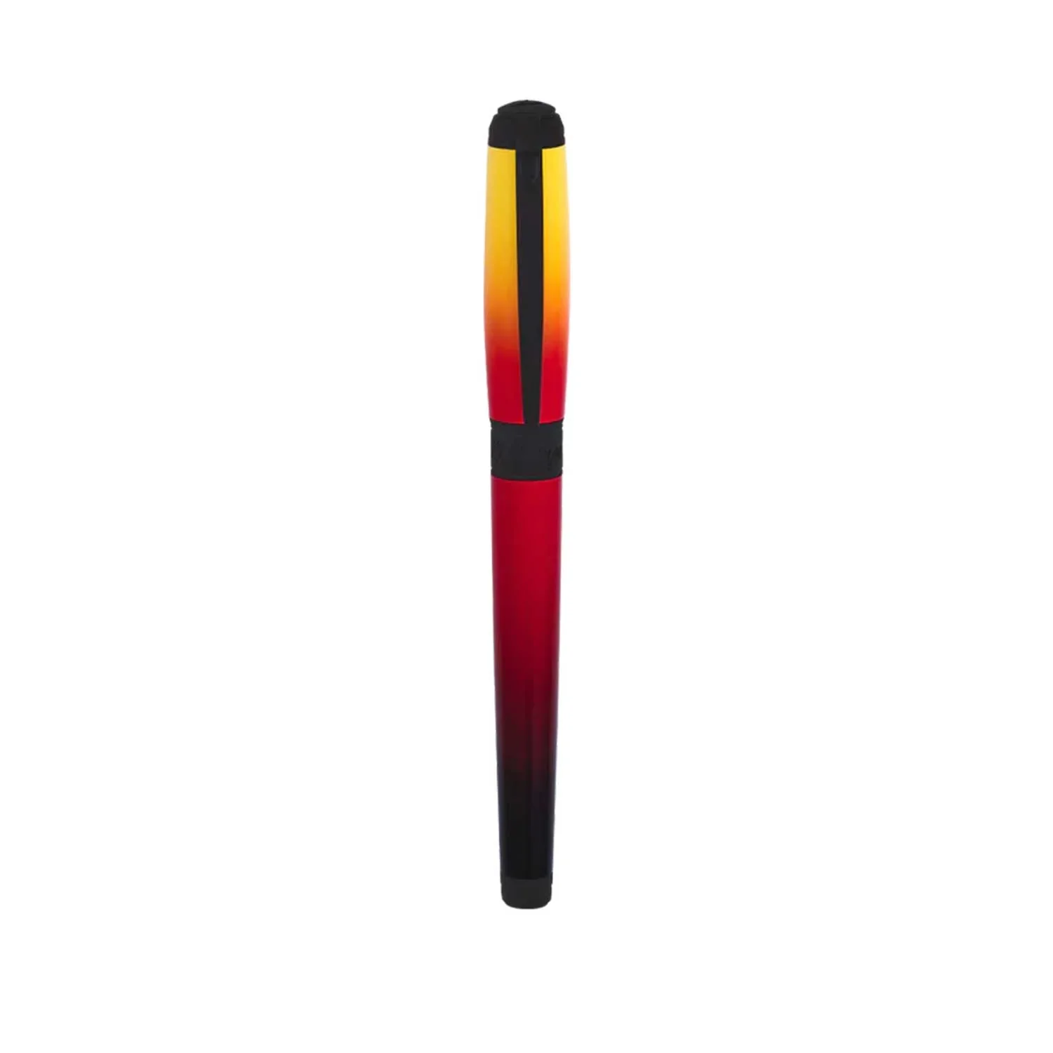 S. T. Dupont Line D La Flamme Rollerball Pen - Image 3