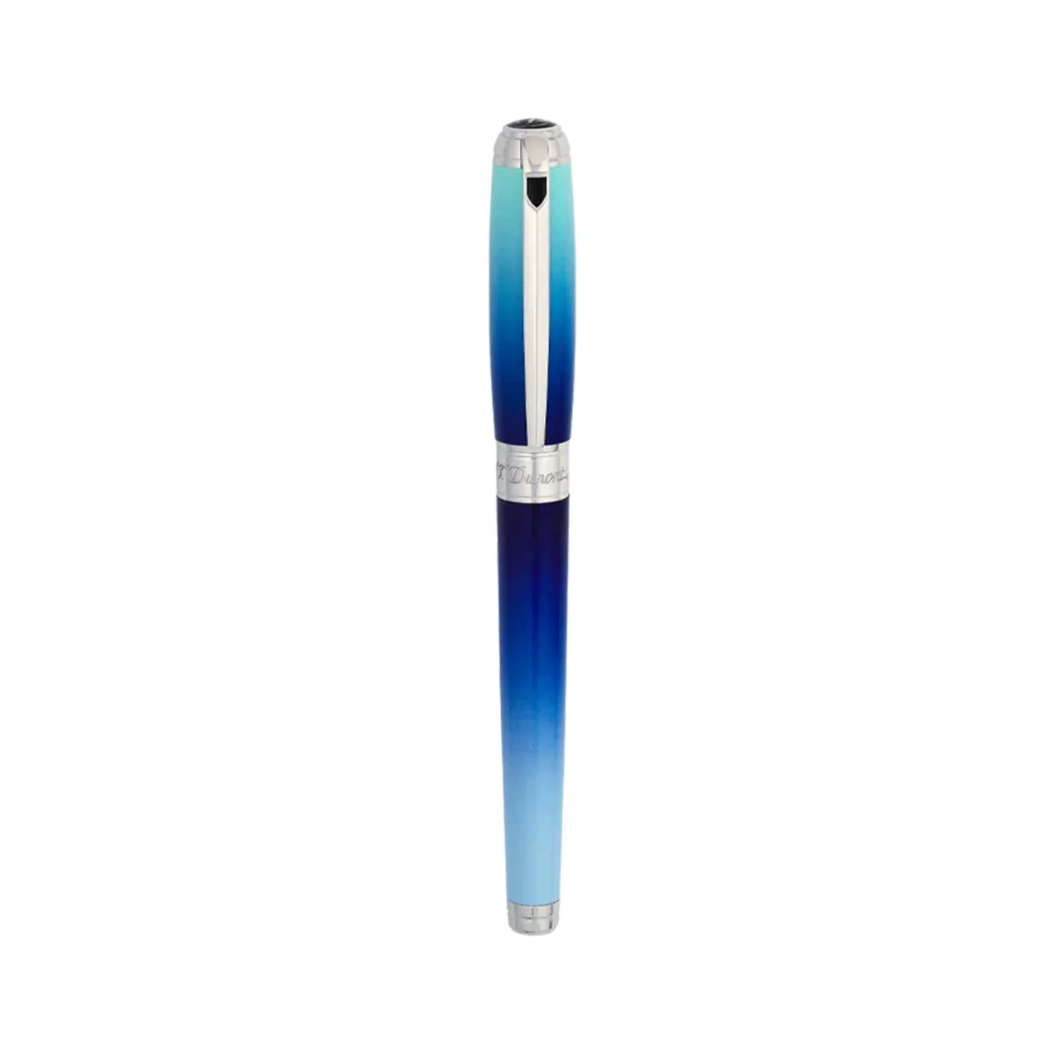 S. T. Dupont Line D Special Project New York Rollerball Pen - Image 3