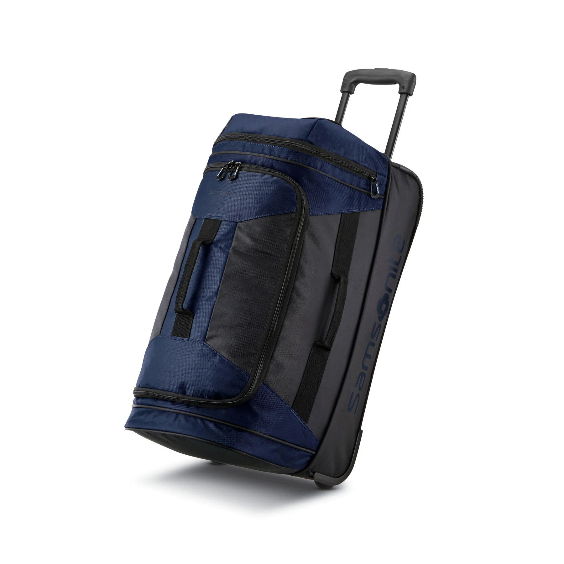 Samsonite Andante 2 22" Wheeled Duffel - Image 10