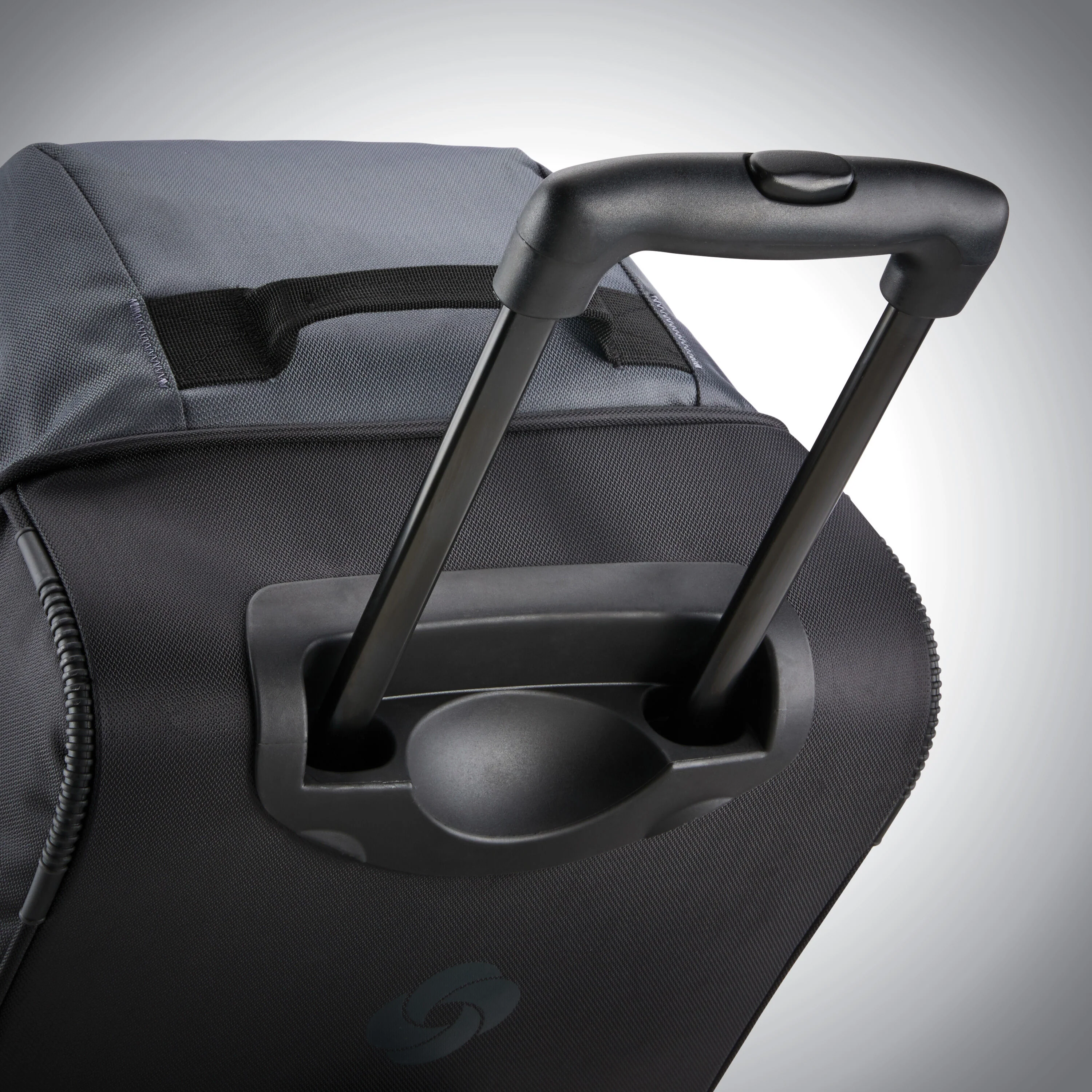 Samsonite Andante 2 22" Wheeled Duffel - Image 3