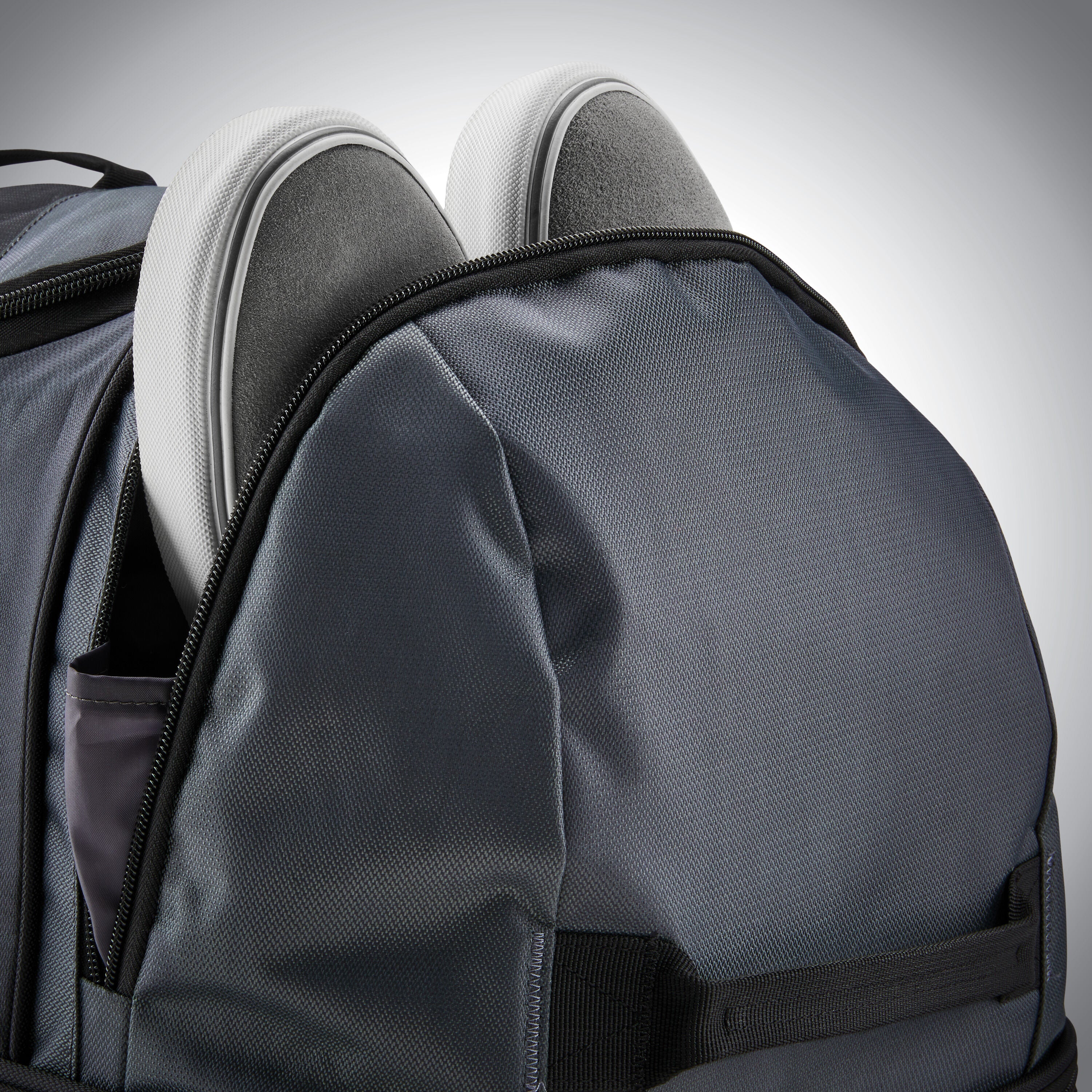 Samsonite Andante 2 22" Wheeled Duffel - Image 5