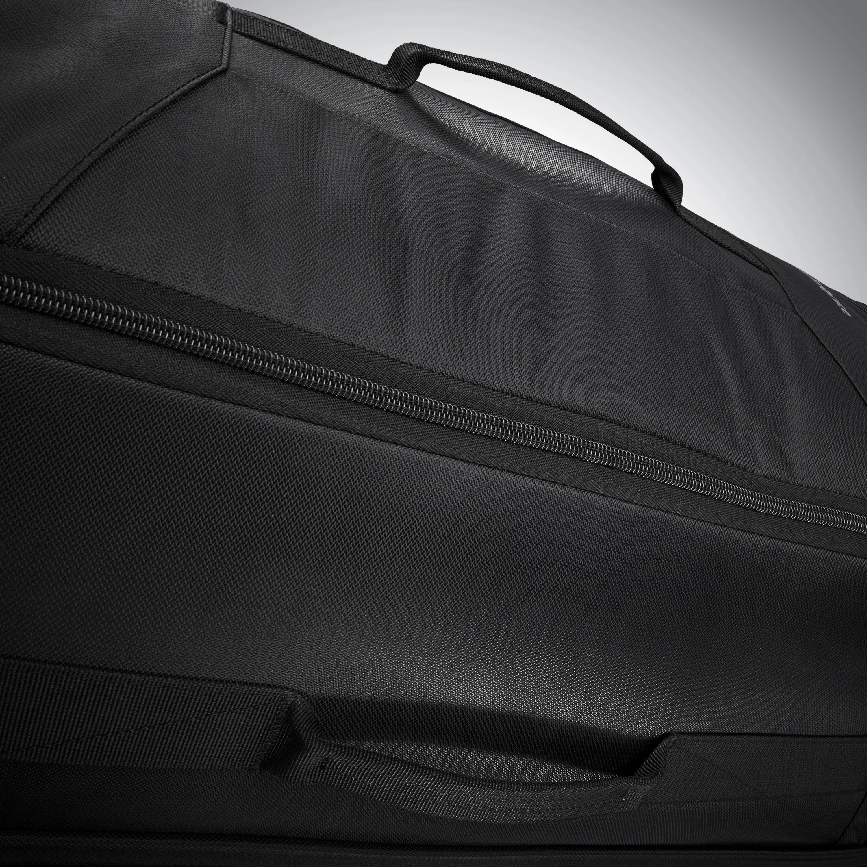 Samsonite Andante 2 22" Wheeled Duffel Black - Image 3
