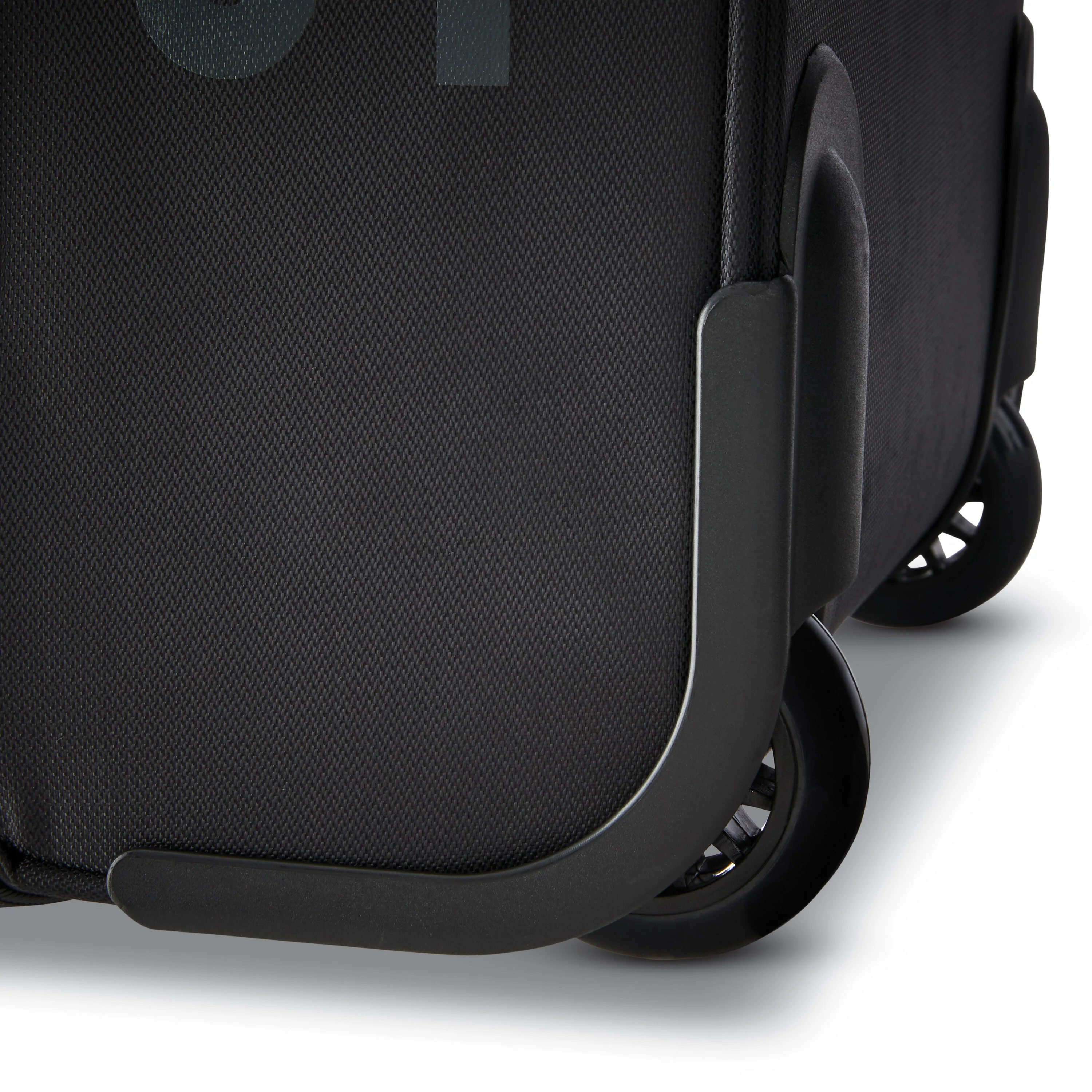 Samsonite Andante 2 22" Wheeled Duffel Black - Image 7