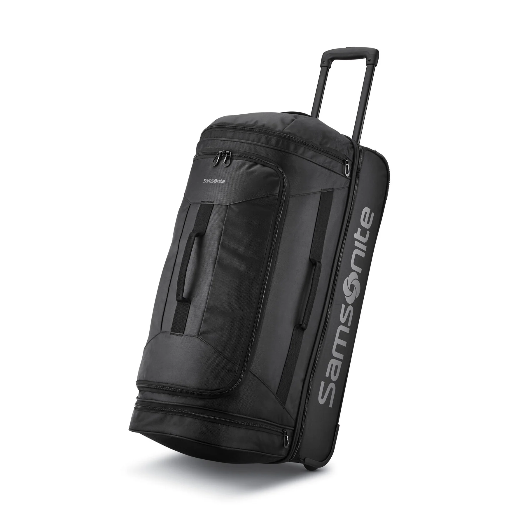 Samsonite Andante 2 32" Drop Bottom Wheeled Duffle - Image 10