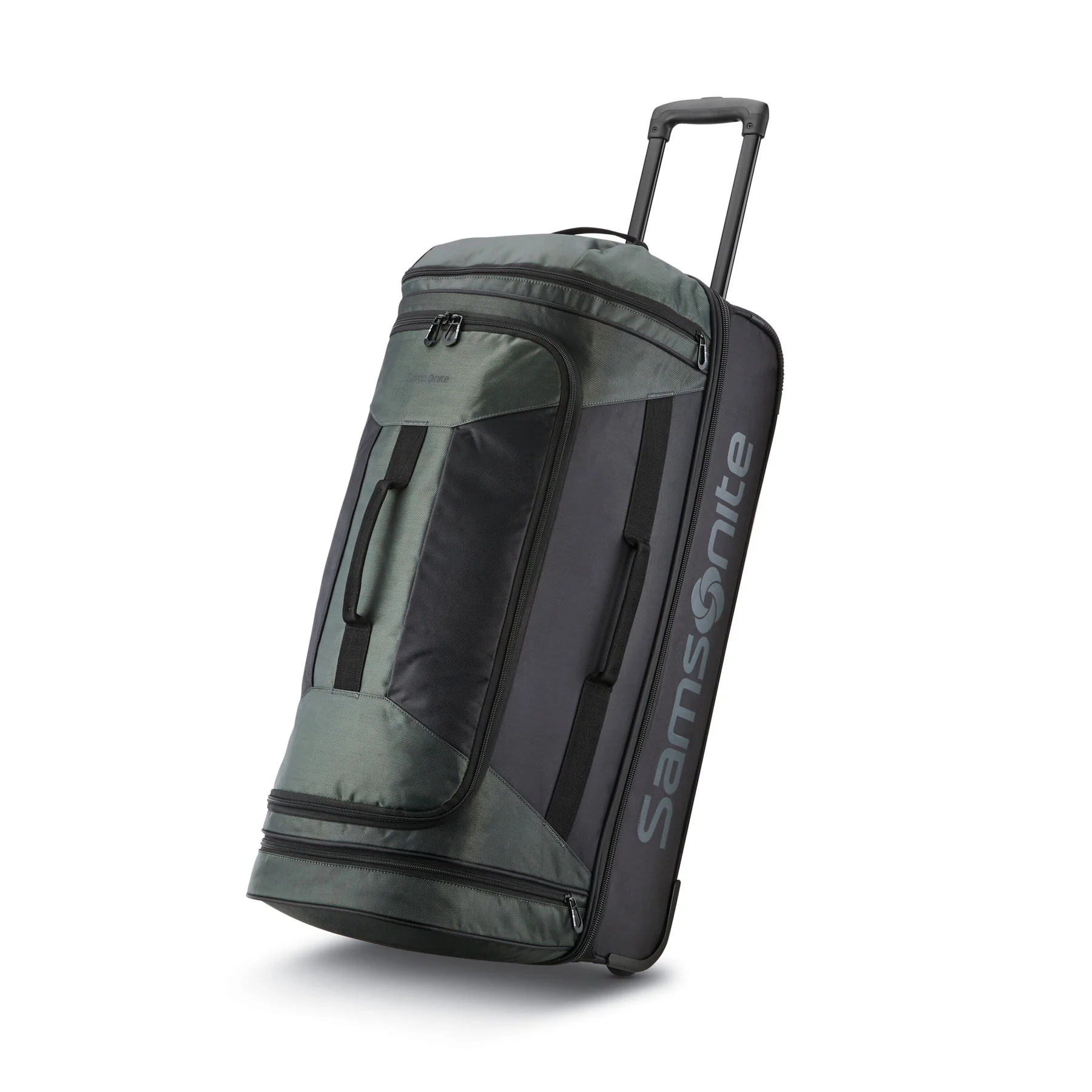 Samsonite Andante 2 32" Drop Bottom Wheeled Duffle - Image 11