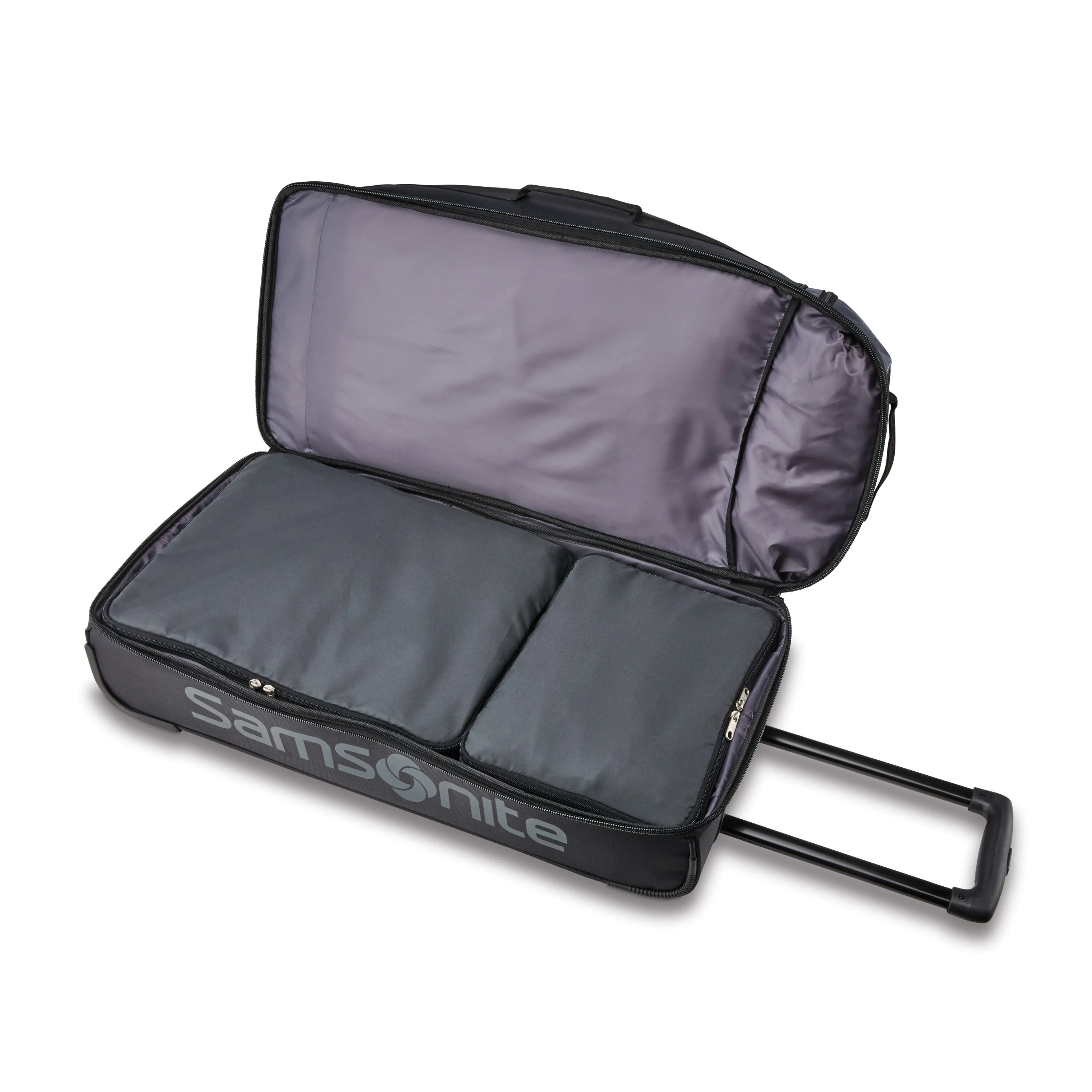 Samsonite Andante 2 32" Drop Bottom Wheeled Duffle - Image 7