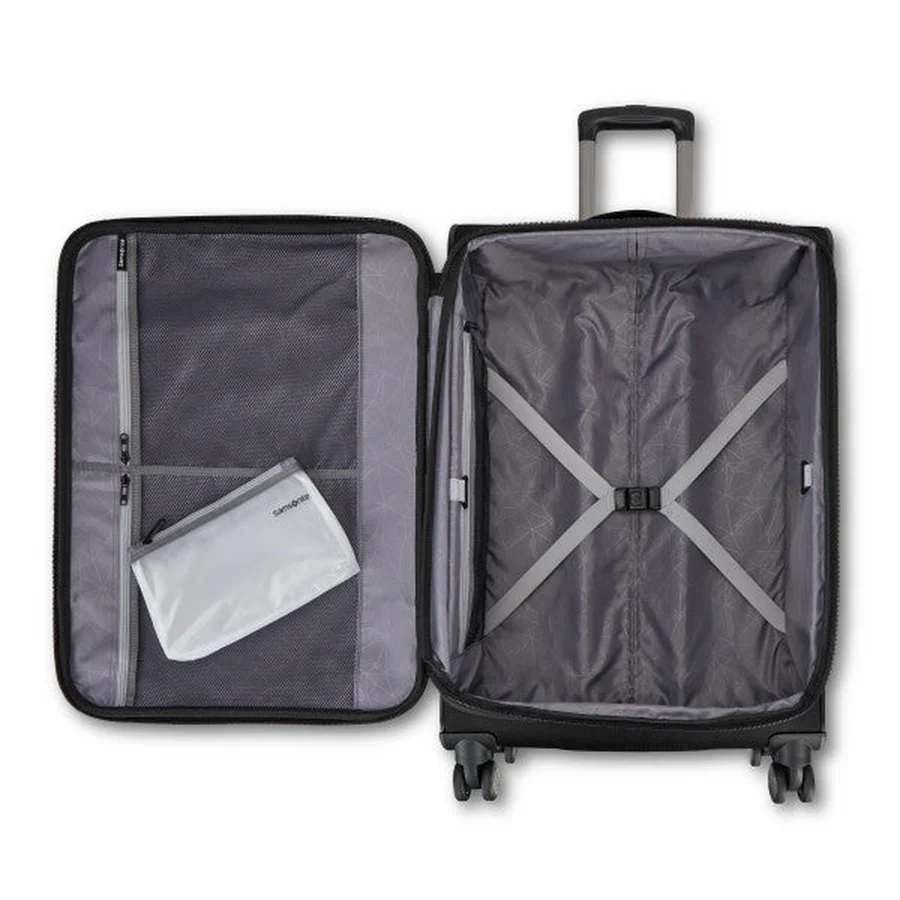 Samsonite Ascella 4.0 Large Expandable Spinner - Image 6