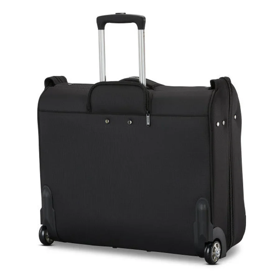 Samsonite Ascella 4.0 Wheeled Ultravalet Garment Bag - Image 3