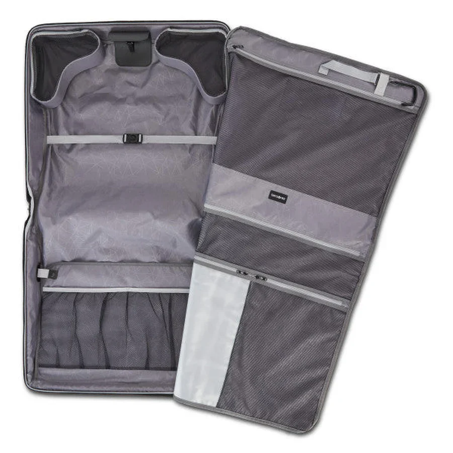 Samsonite Ascella 4.0 Wheeled Ultravalet Garment Bag - Image 4