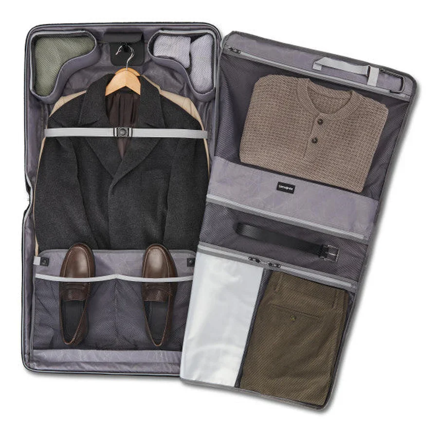 Samsonite Ascella 4.0 Wheeled Ultravalet Garment Bag - Image 5
