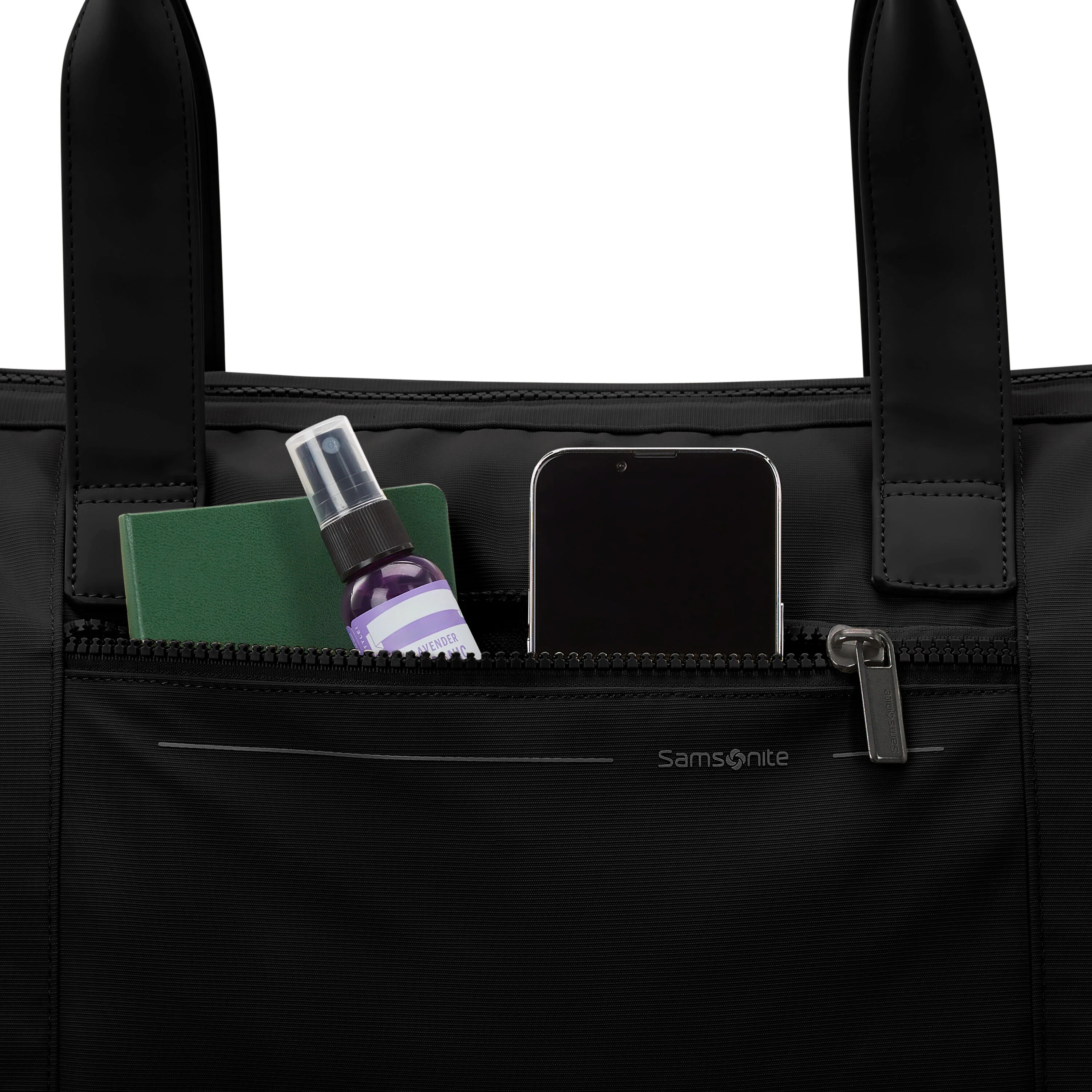 Samsonite Better than Basic Weekender - Image 2