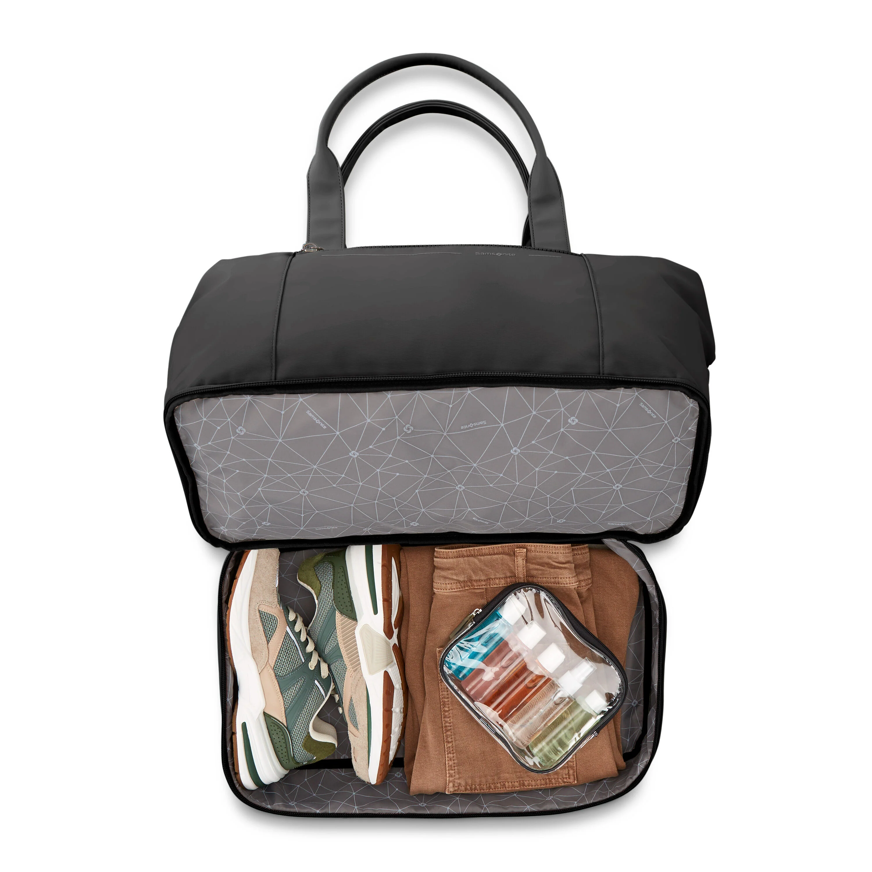 Samsonite Better than Basic Weekender - Image 4