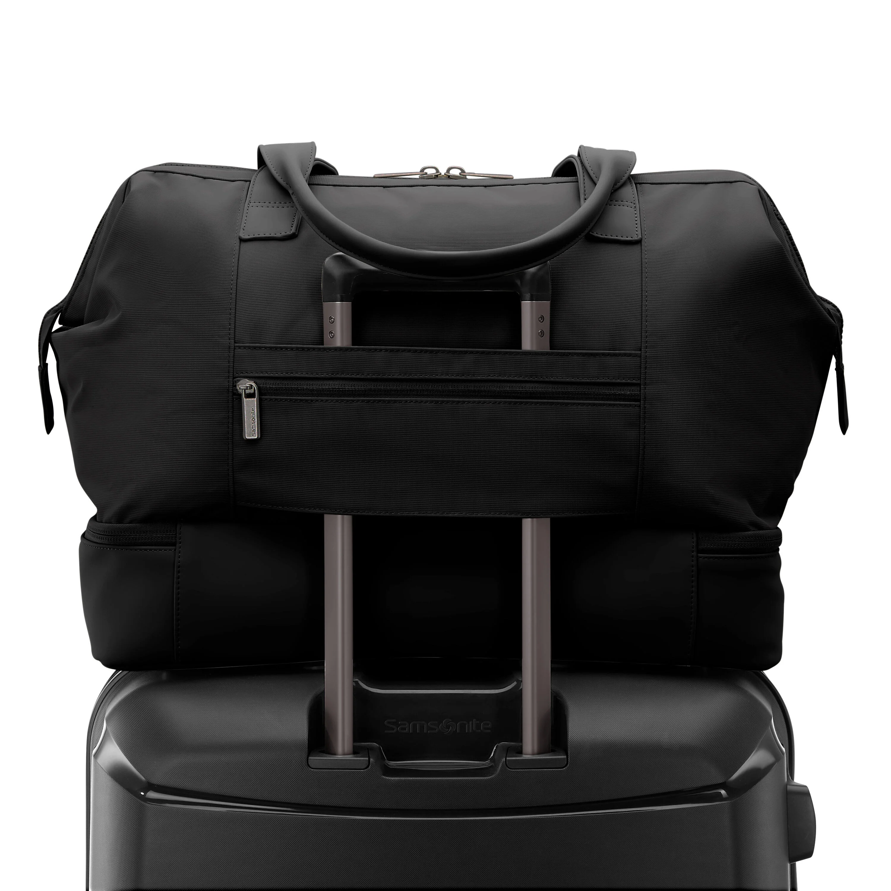 Samsonite Better than Basic Weekender - Image 6