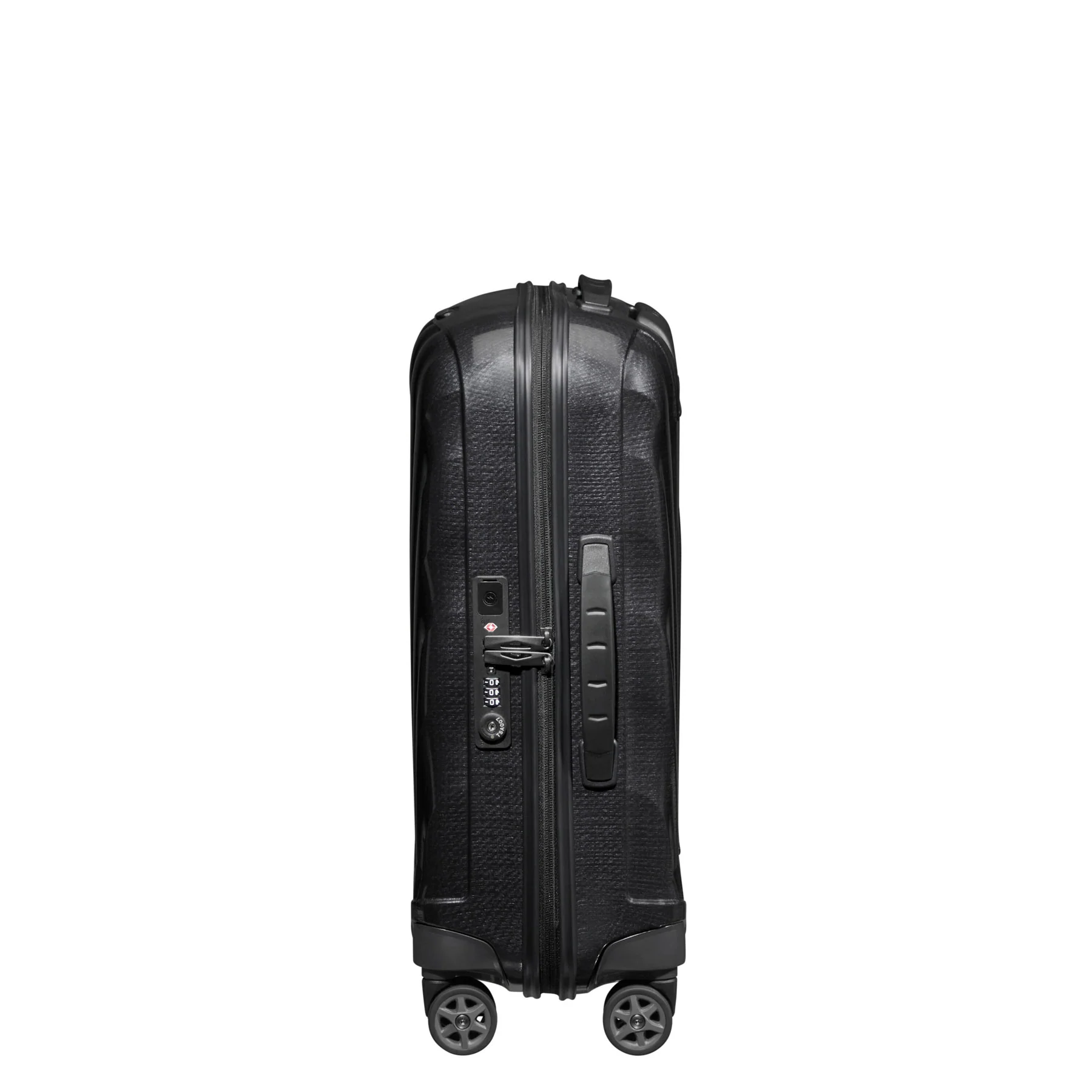 Samsonite Black Label C-Lite Carry-On Spinner Black - Image 6