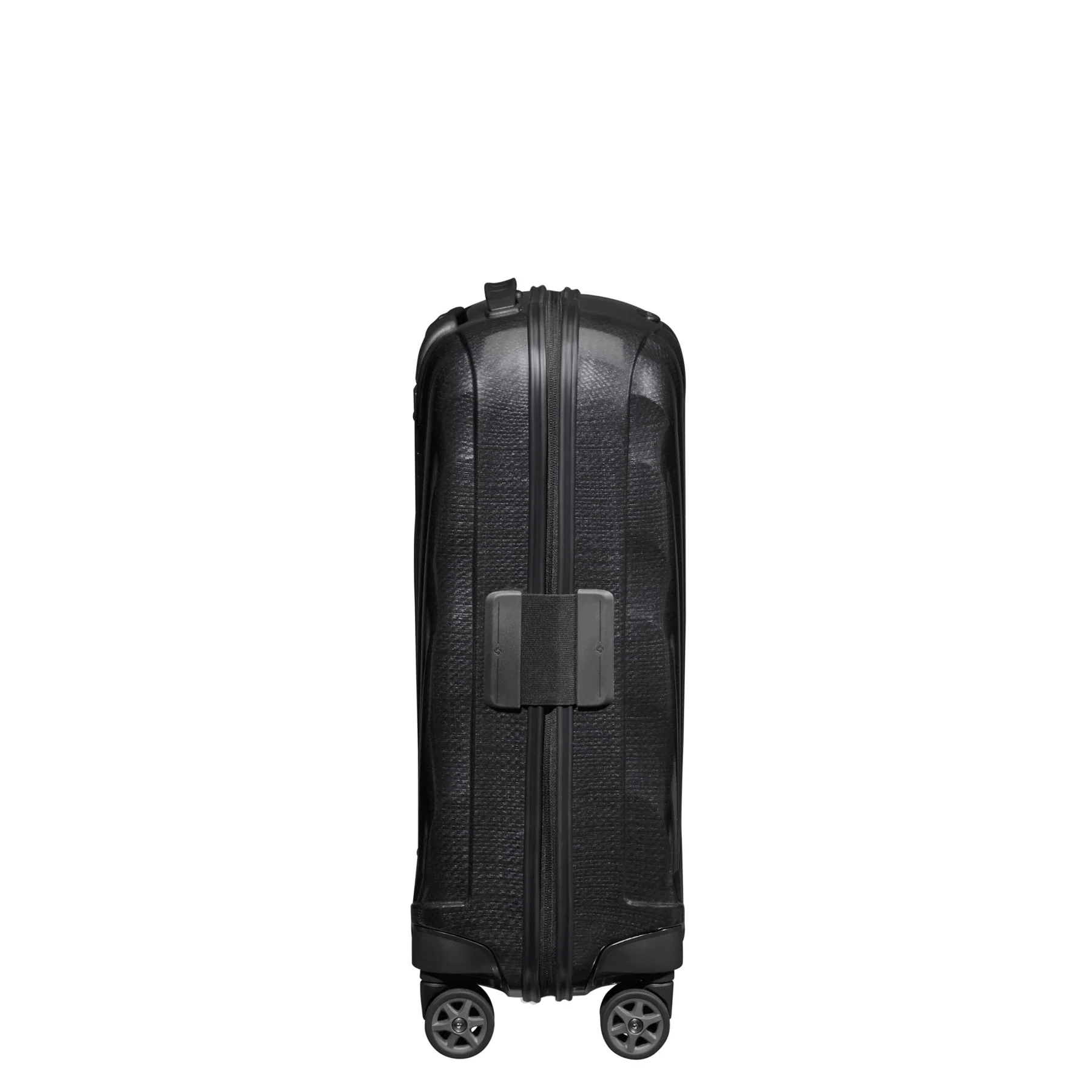Samsonite Black Label C-Lite Carry-On Spinner Black - Image 7