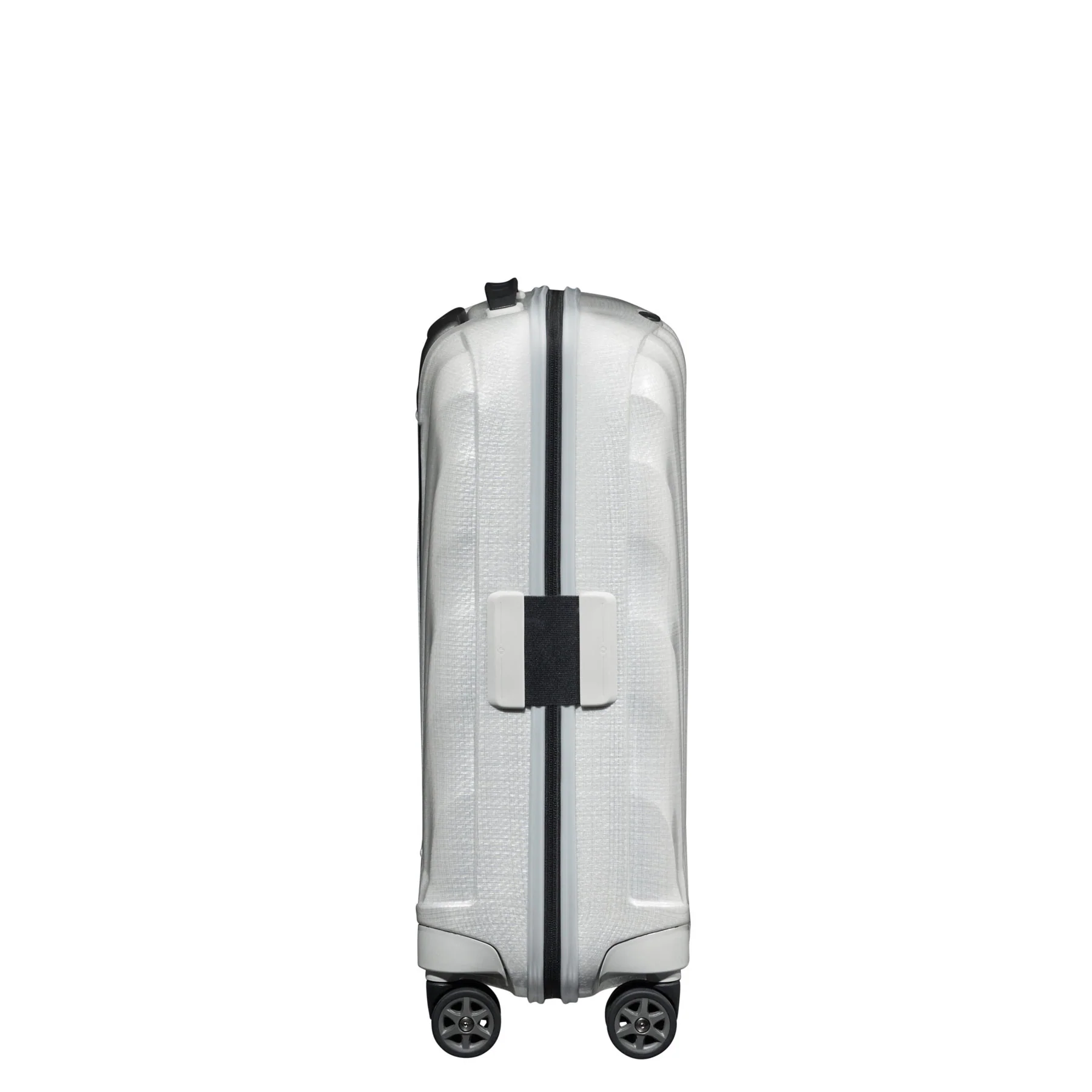 Samsonite Black Label C-Lite Carry-On Spinner Off White - Image 7