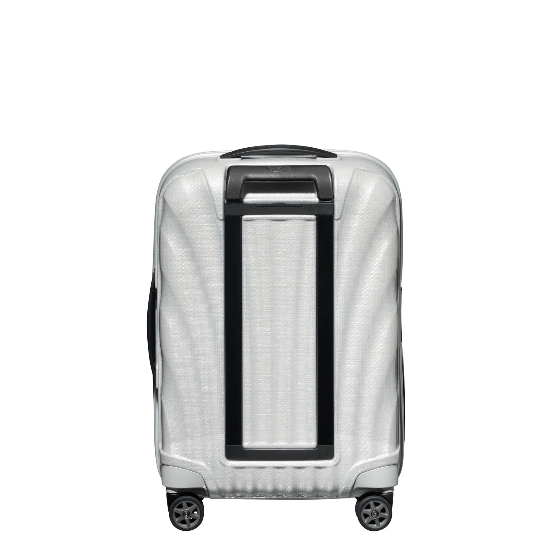 Samsonite Black Label C-Lite Carry-On Spinner Off White - Image 8