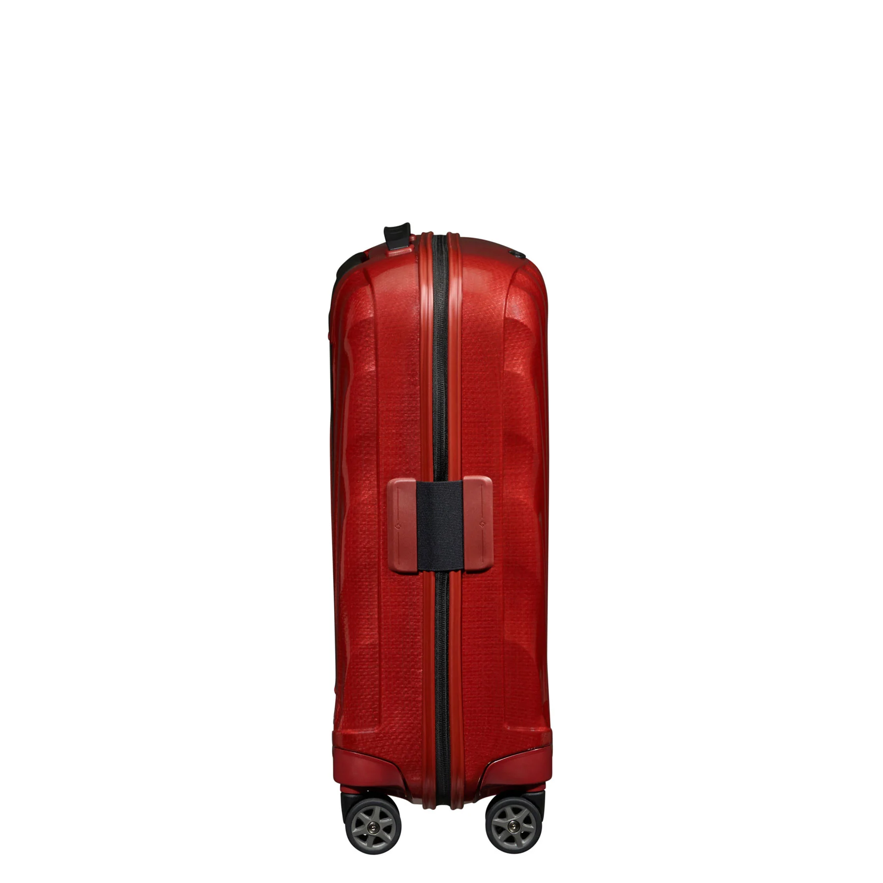 Samsonite Black Label C-Lite Carry-On Spinner Chili Red - Image 7
