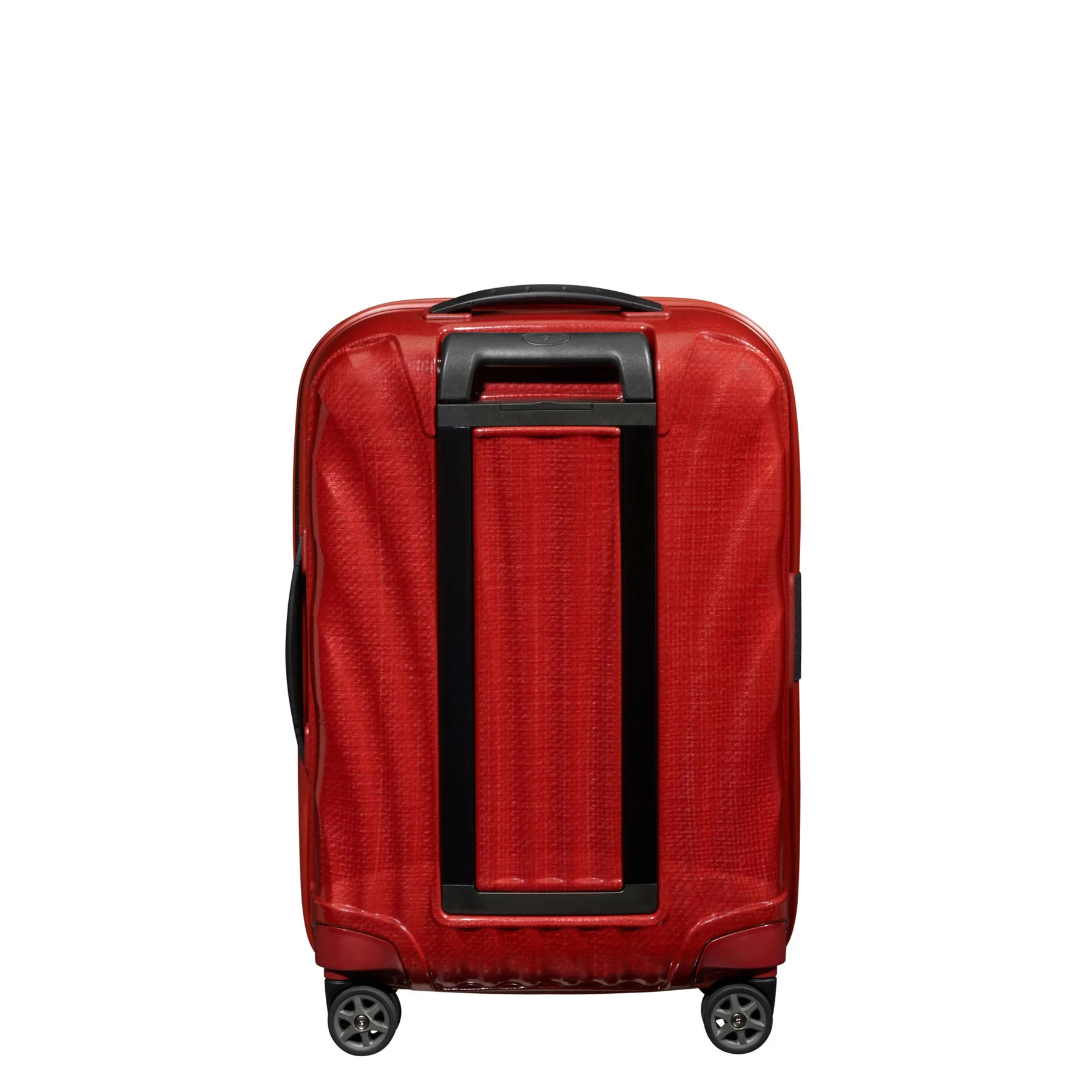 Samsonite Black Label C-Lite Carry-On Spinner Chili Red - Image 8