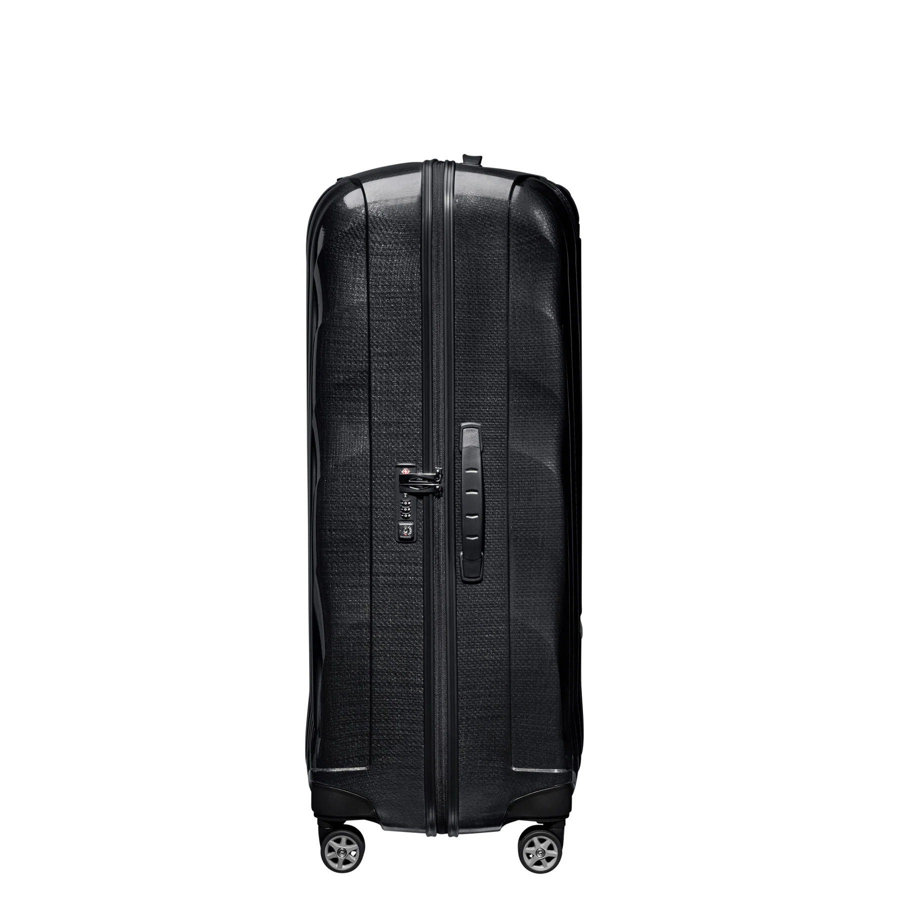 Samsonite Black Label C-Lite Extra Large Spinner Black - Image 4