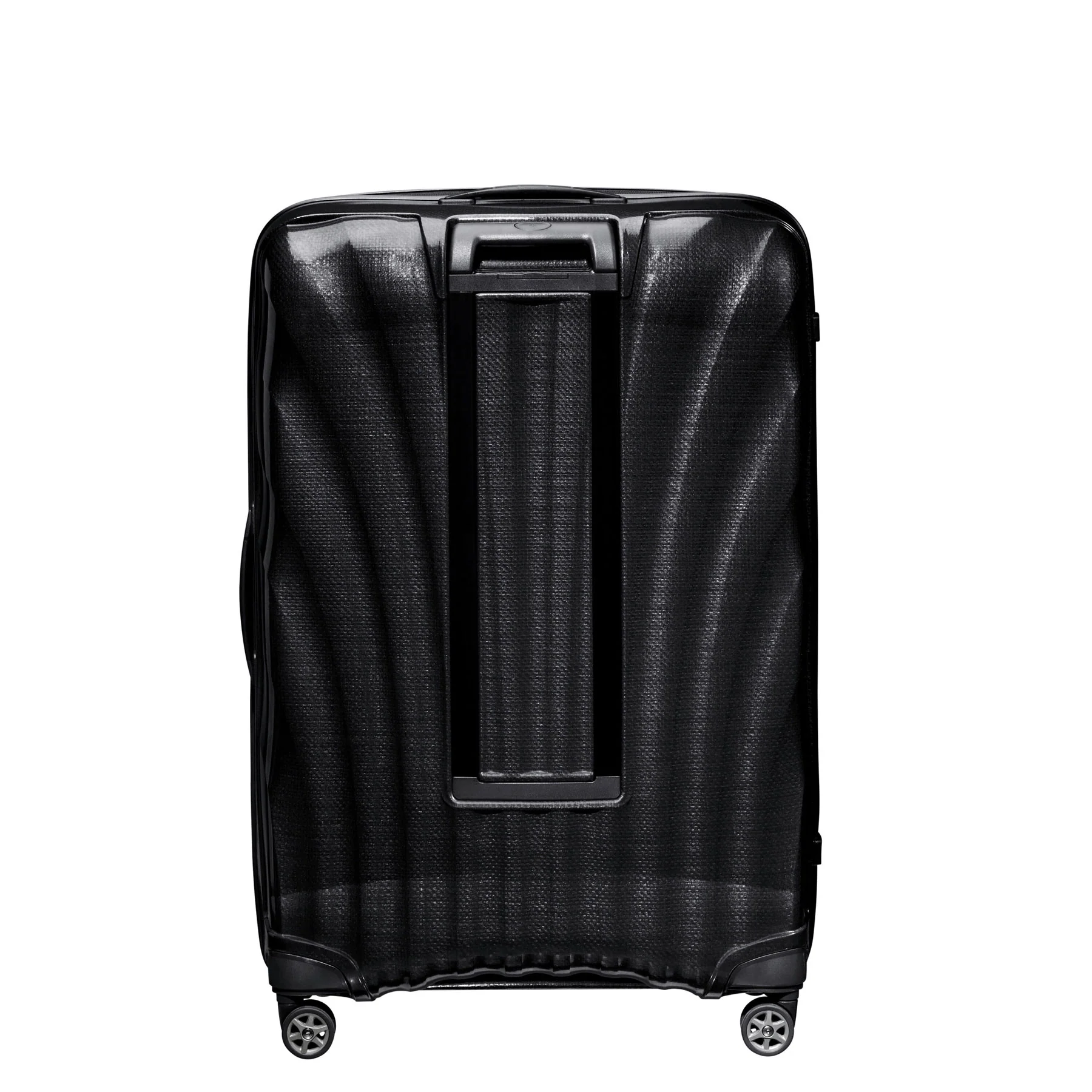 Samsonite Black Label C-Lite Extra Large Spinner Black - Image 6