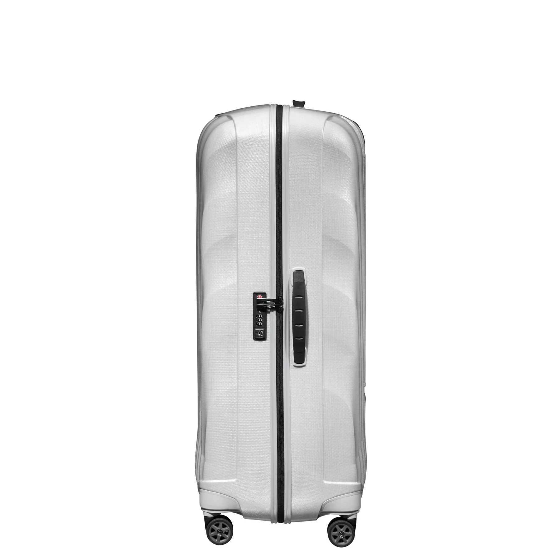Samsonite Black Label C-Lite Extra Large Spinner Off White - Image 4