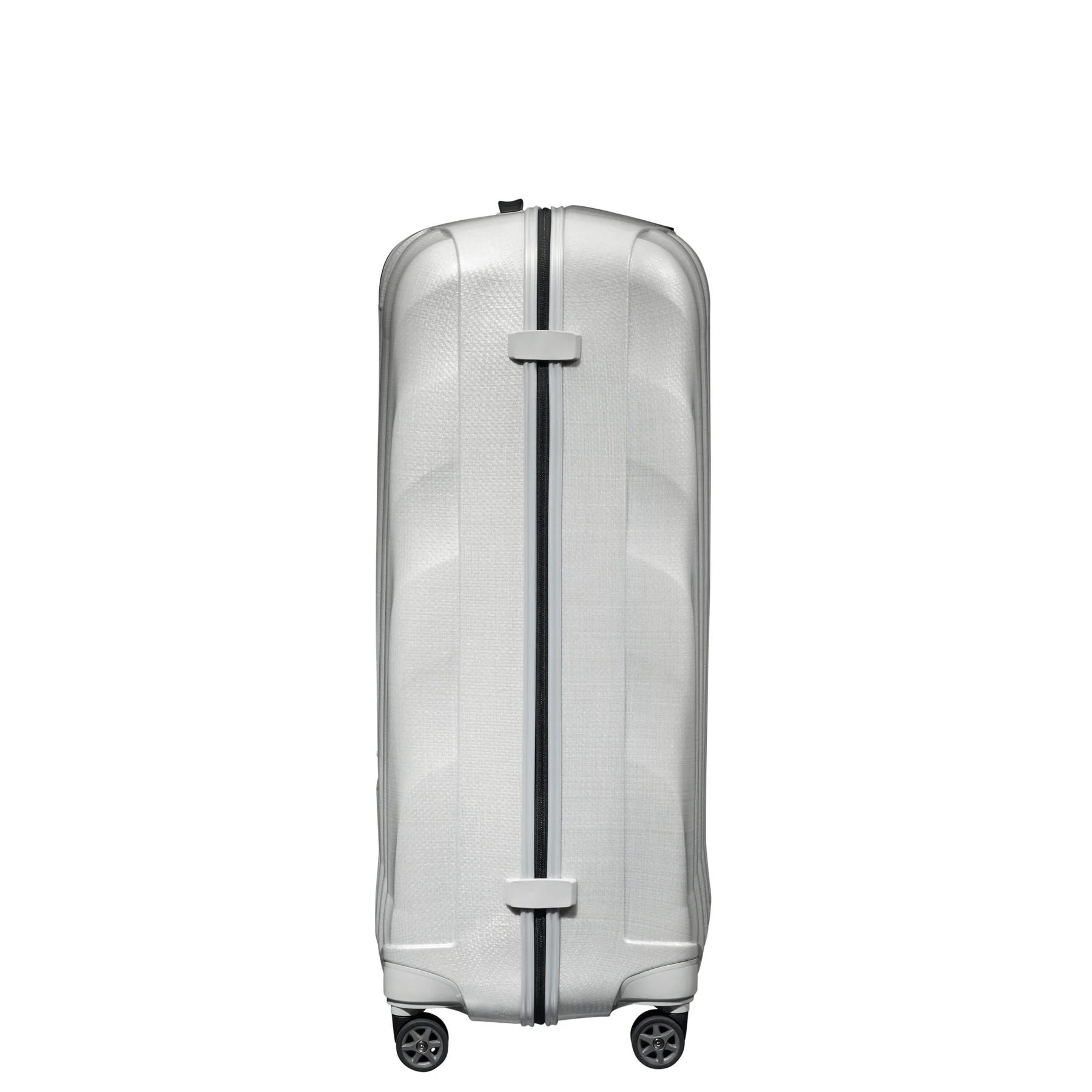 Samsonite Black Label C-Lite Extra Large Spinner Off White - Image 5