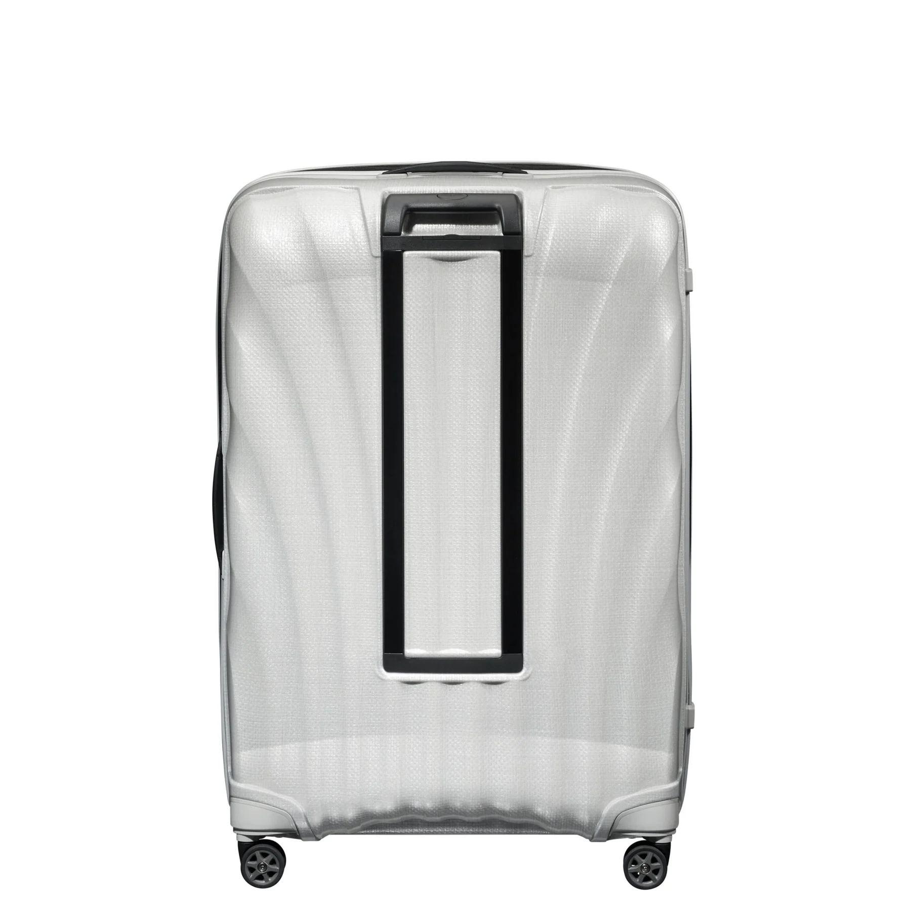Samsonite Black Label C-Lite Extra Large Spinner Off White - Image 6