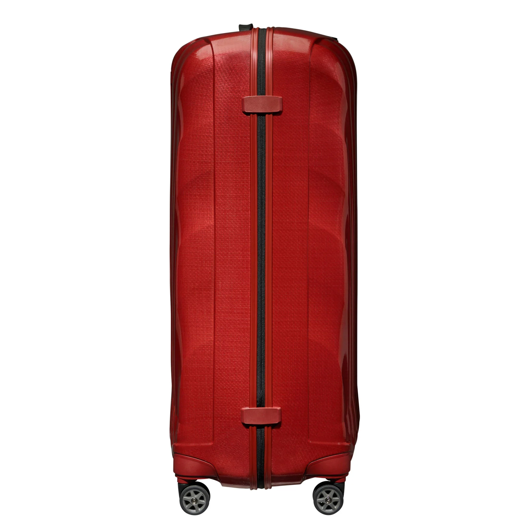 Samsonite Black Label C-Lite Extra Large Spinner Chili Red - Image 5