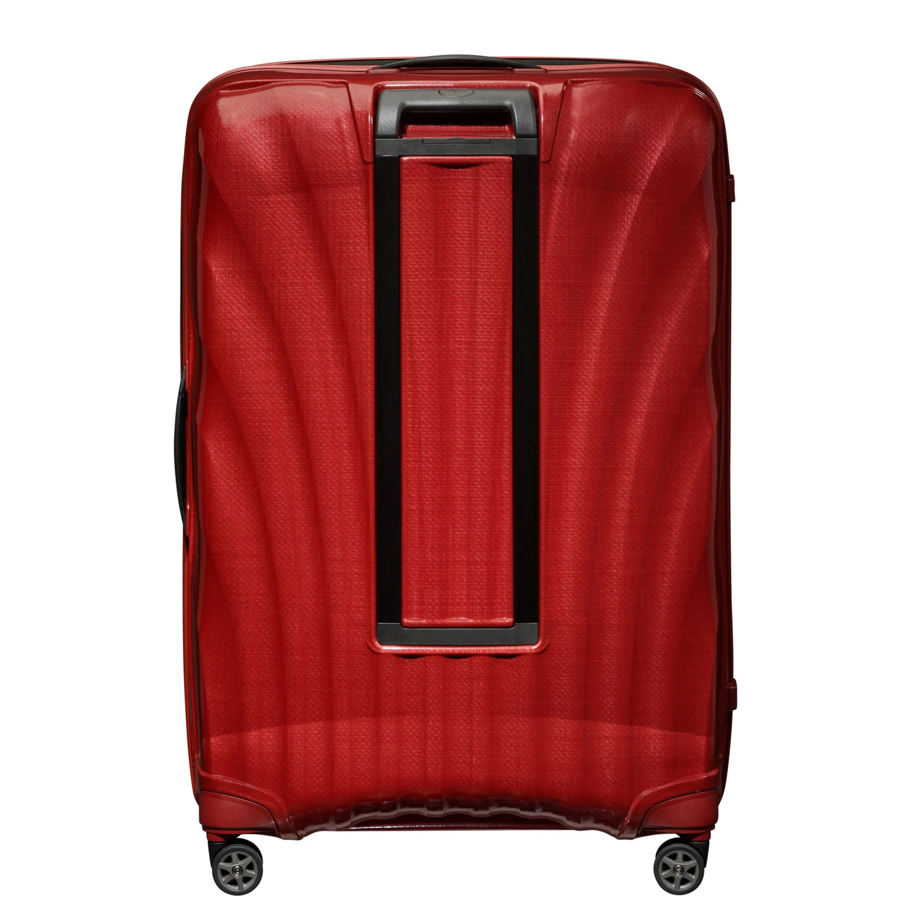 Samsonite Black Label C-Lite Extra Large Spinner Chili Red - Image 6