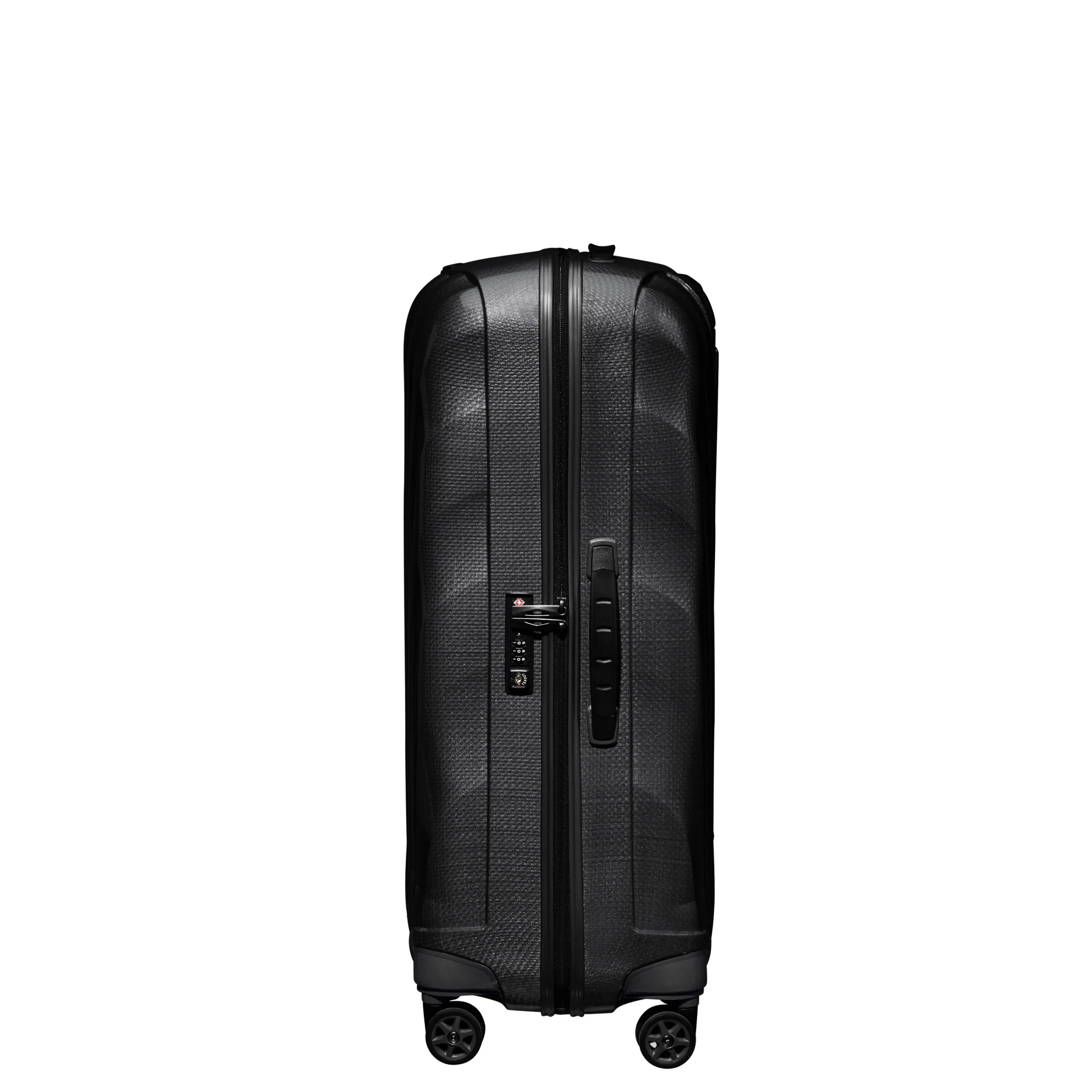 Samsonite Black Label C-Lite Large Spinner Black - Image 4