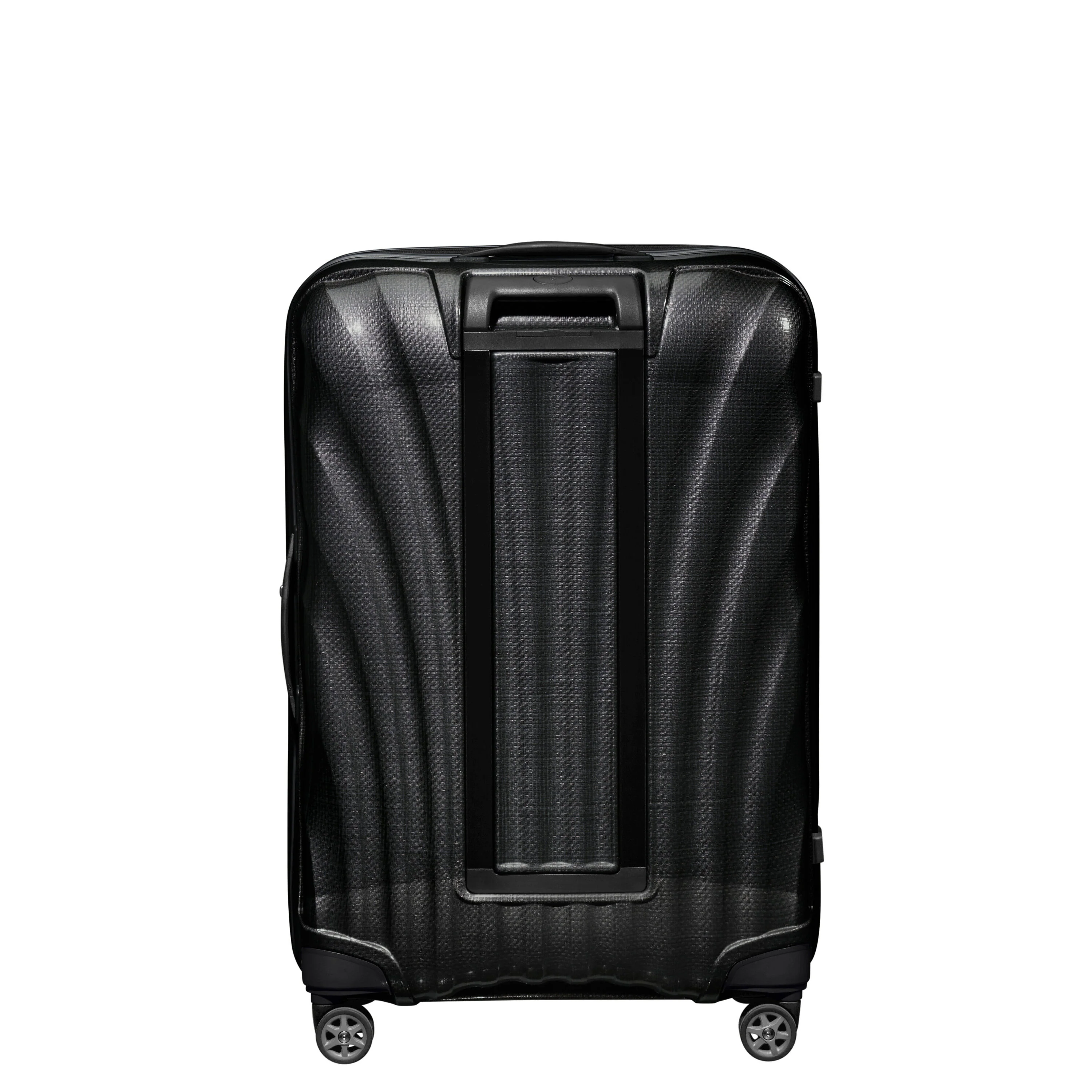Samsonite Black Label C-Lite Large Spinner Black - Image 6