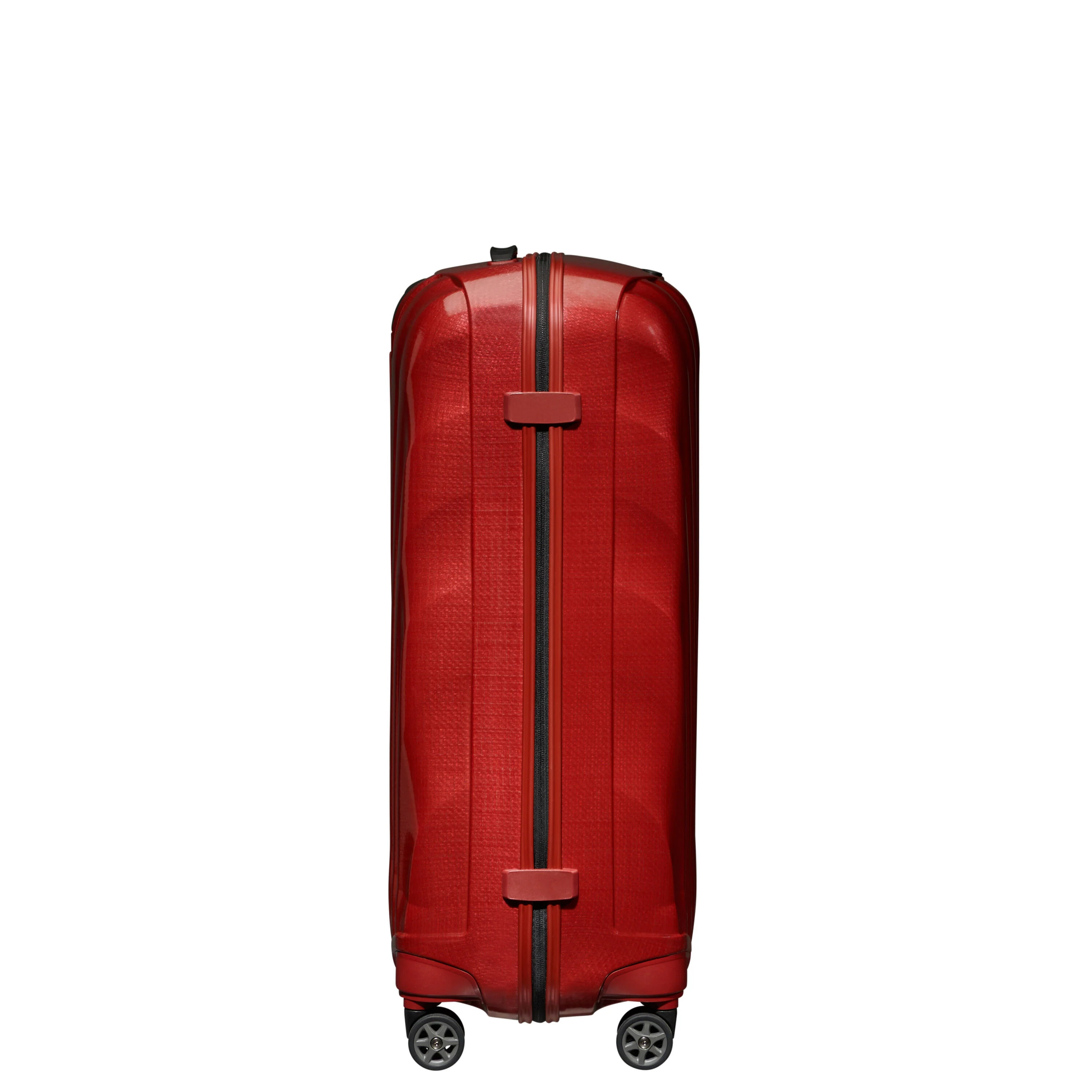 Samsonite Black Label C-Lite Large Spinner Chili Red - Image 4