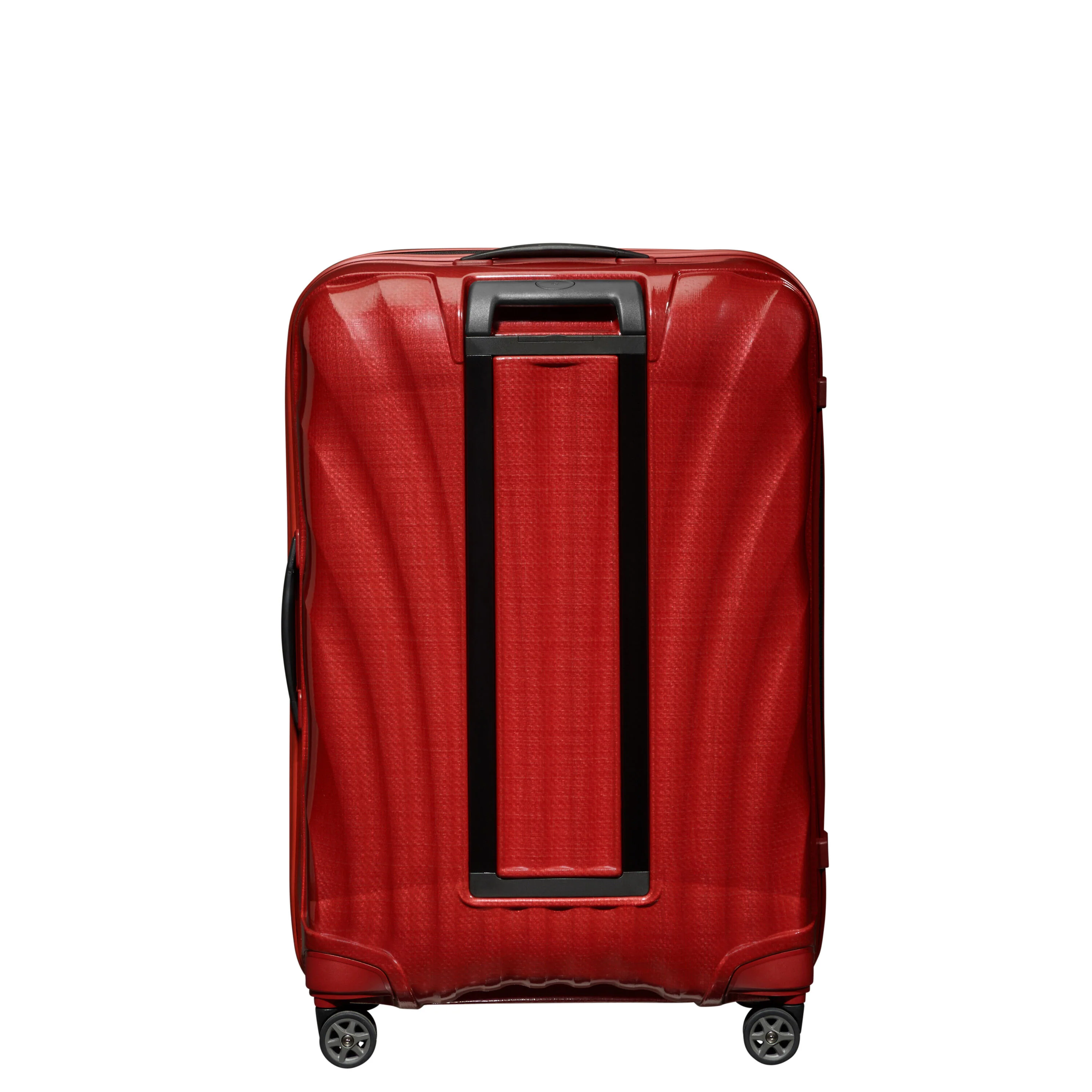 Samsonite Black Label C-Lite Large Spinner Chili Red - Image 5